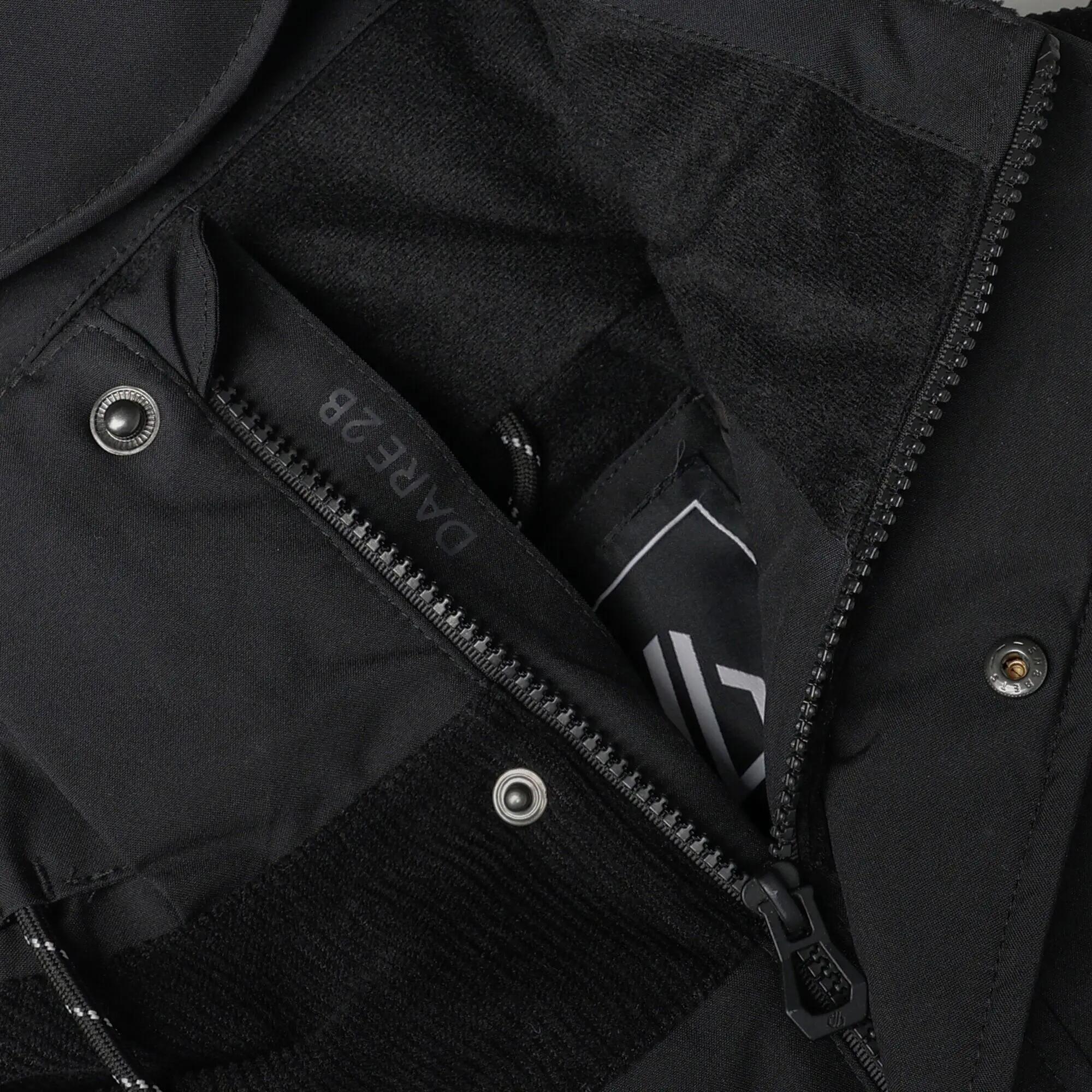 Herren Firn Skijacke 13/14