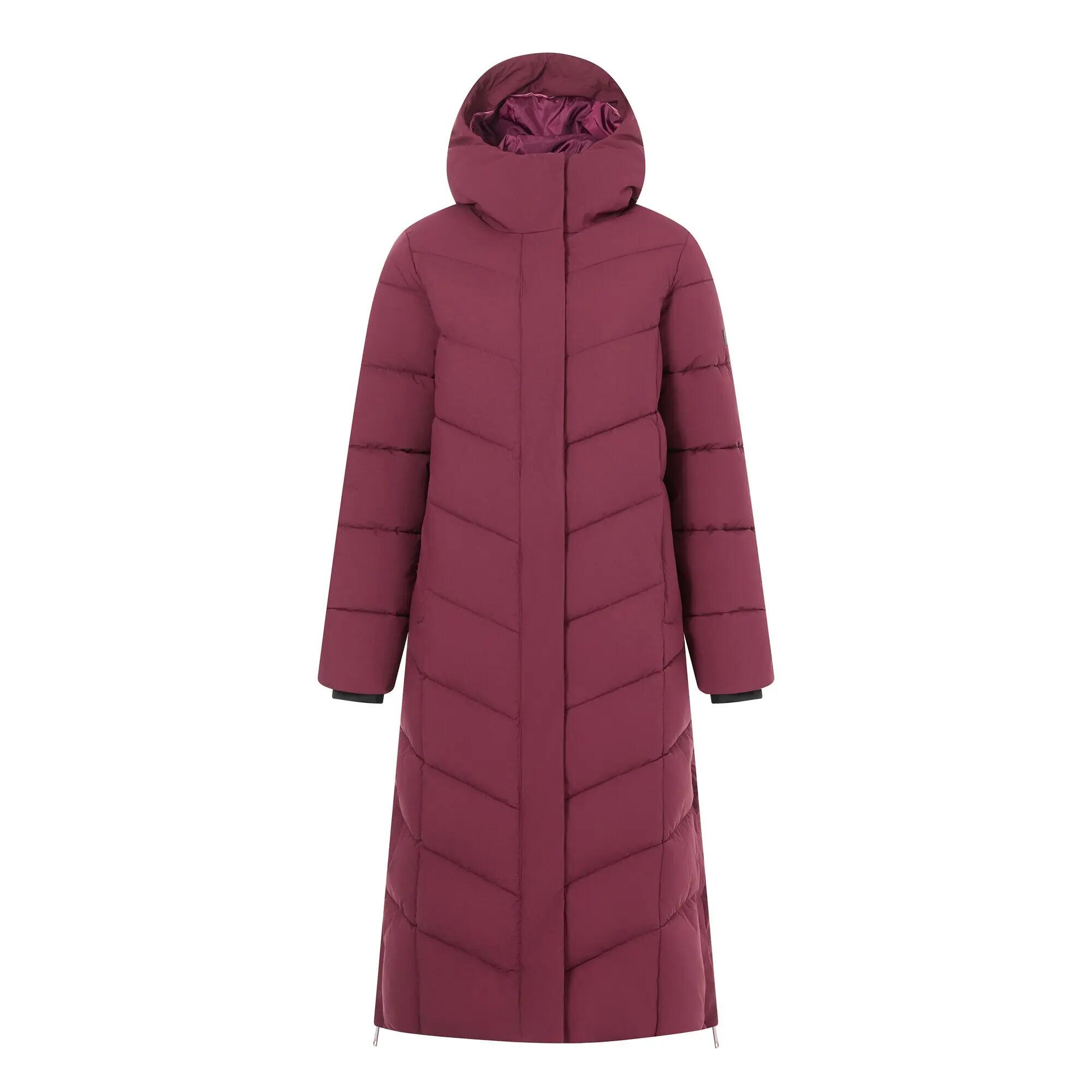 Veste rembourrée Eloria pour femmes 11/15