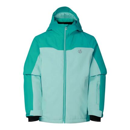 Veste de ski de piste pour enfants