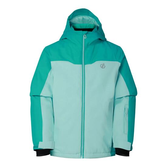 Veste de ski de piste pour enfants