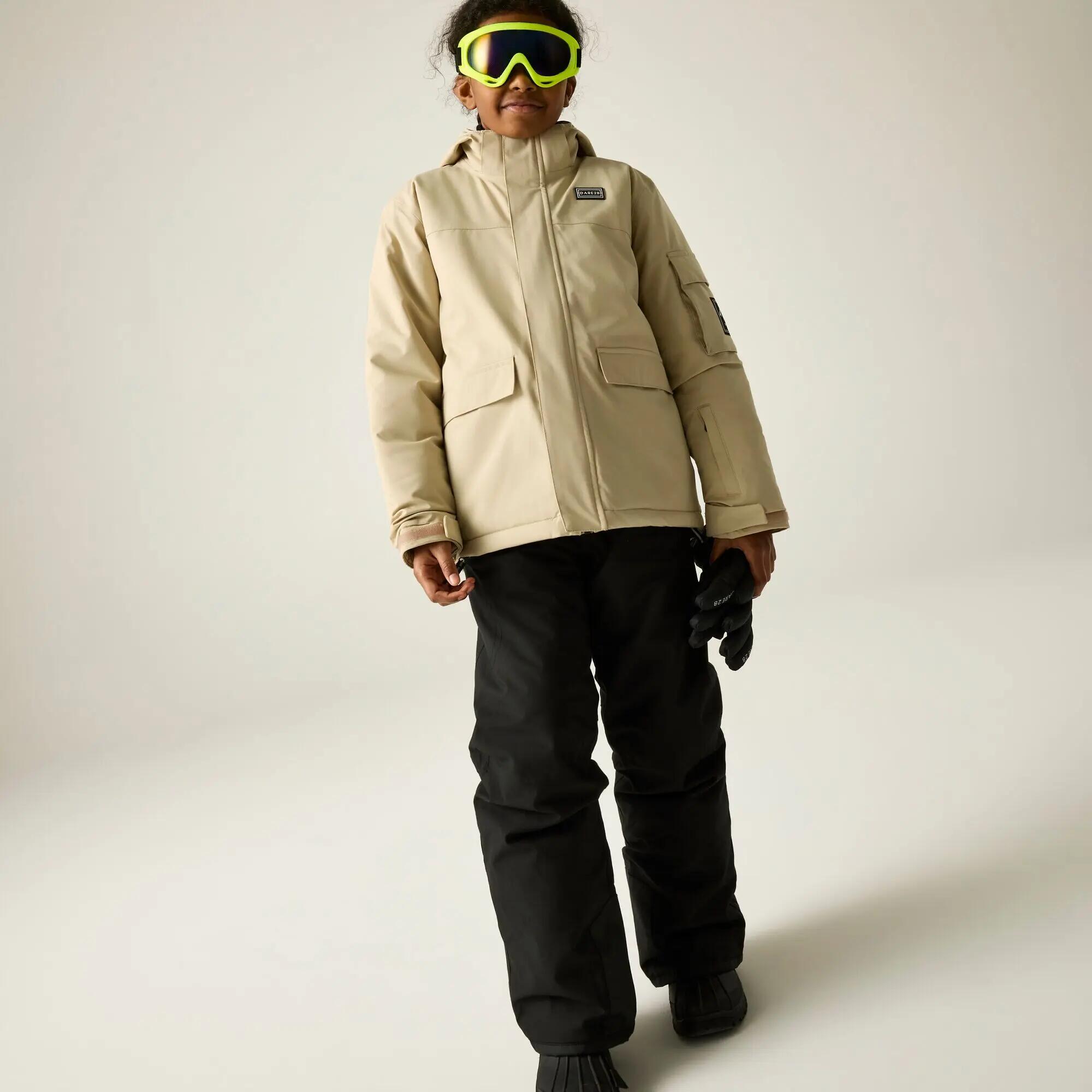 Kids Shredder II Skijas 8/13