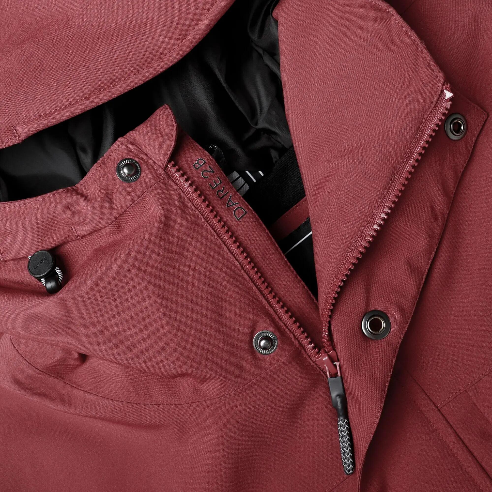 Chaqueta de esquí Twin Tip II para hombre 4/5