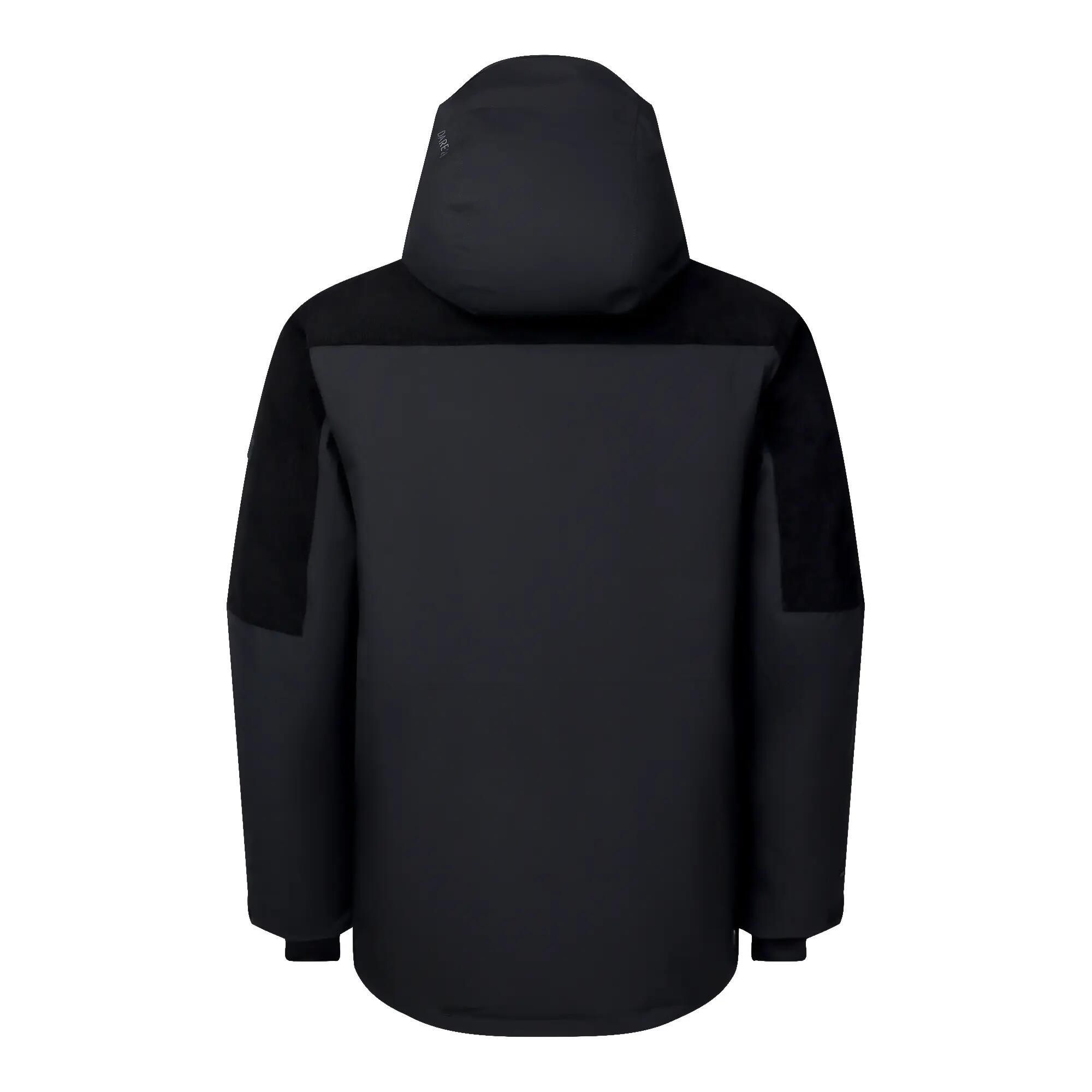 Herren Firn Skijacke 12/14