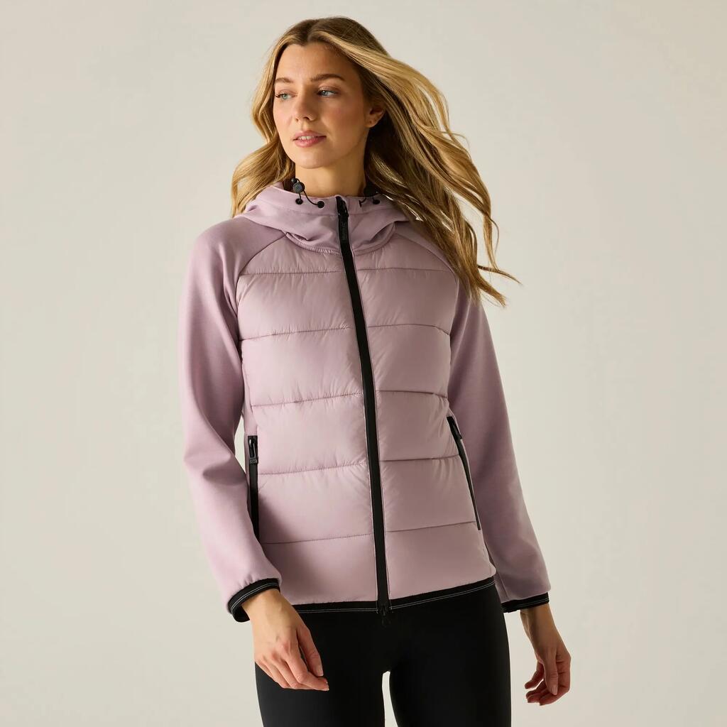 Womens Esme Padded Jacket