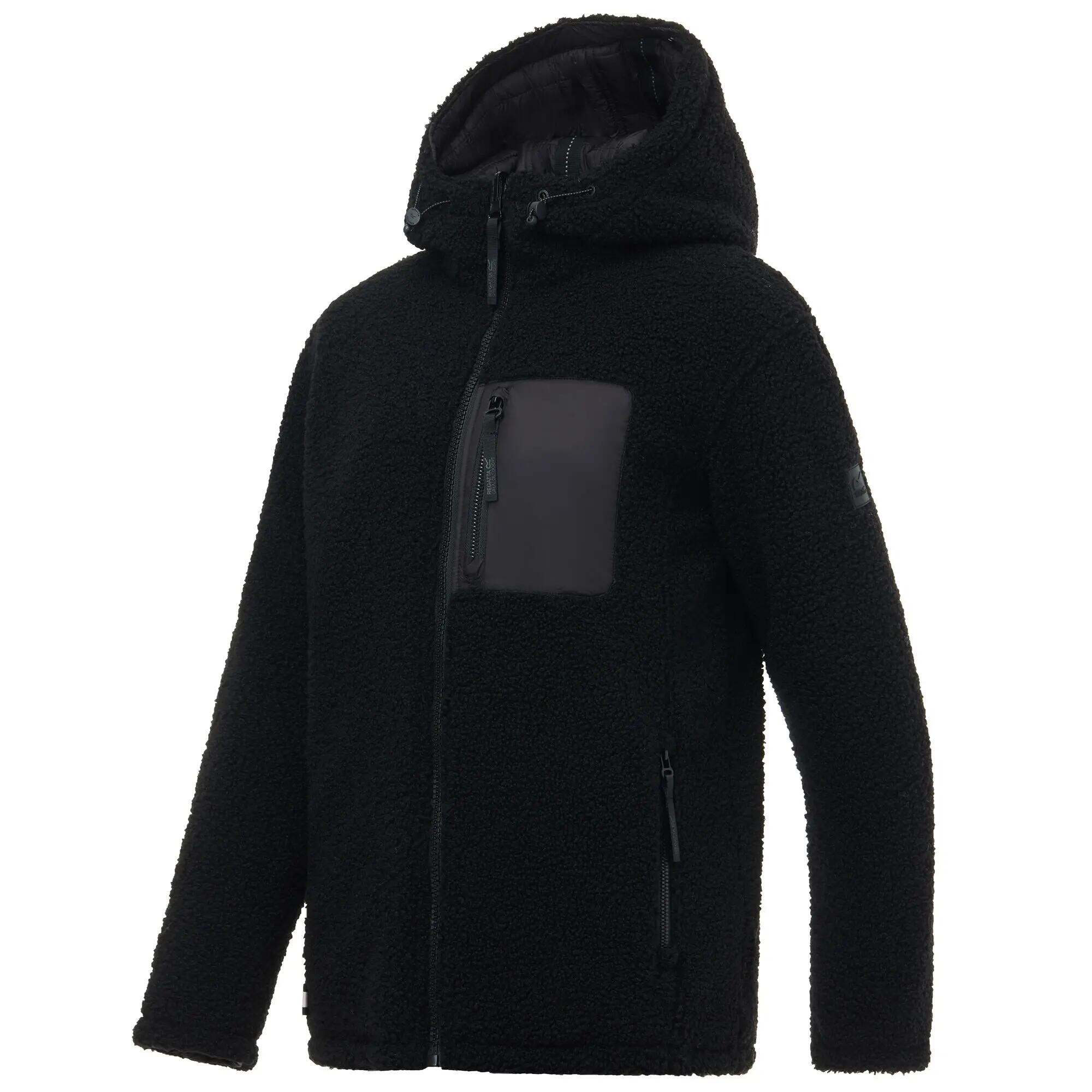 Giacca imbottita reversibile da donna Frankie 11/15