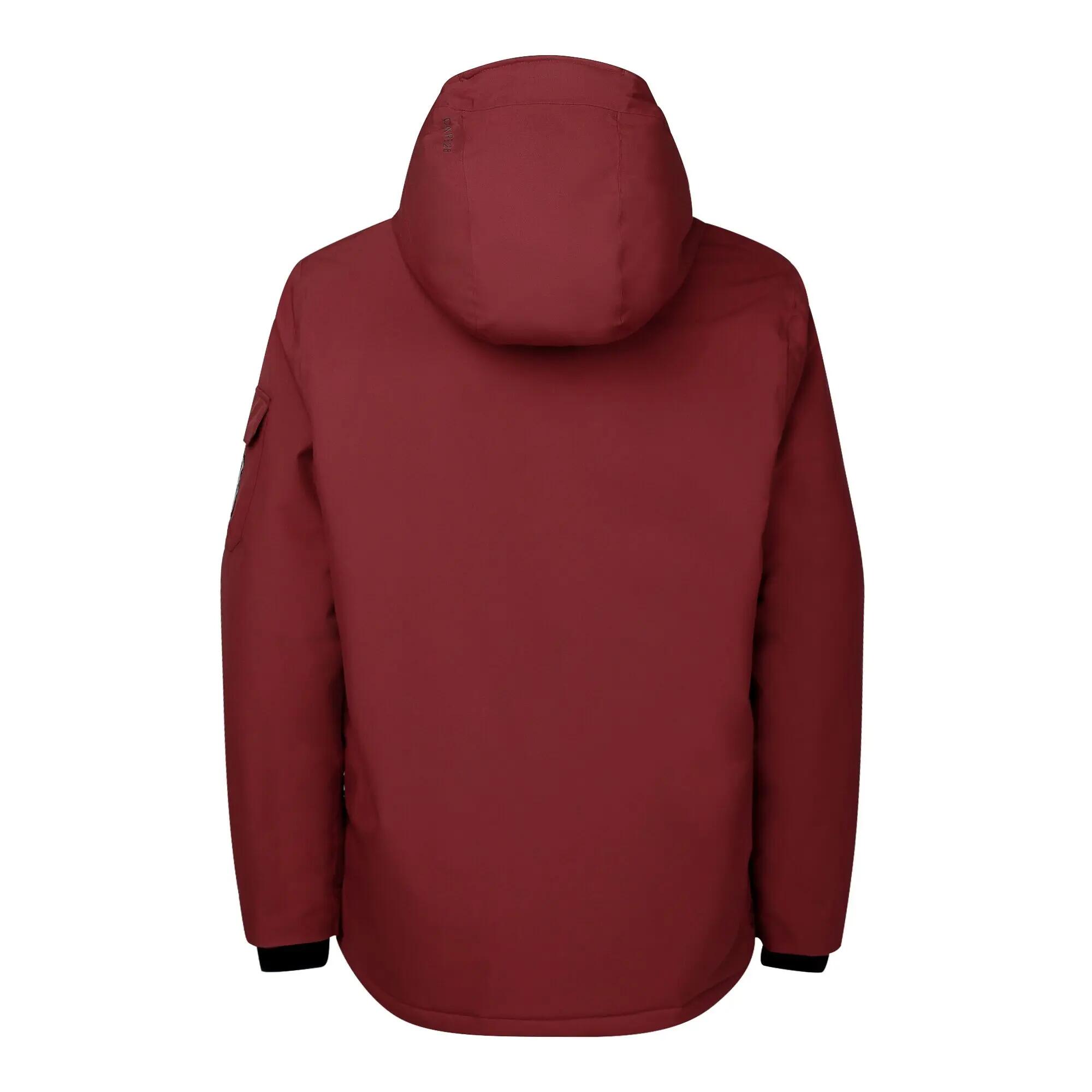 Chaqueta de esquí Twin Tip II para hombre 3/5