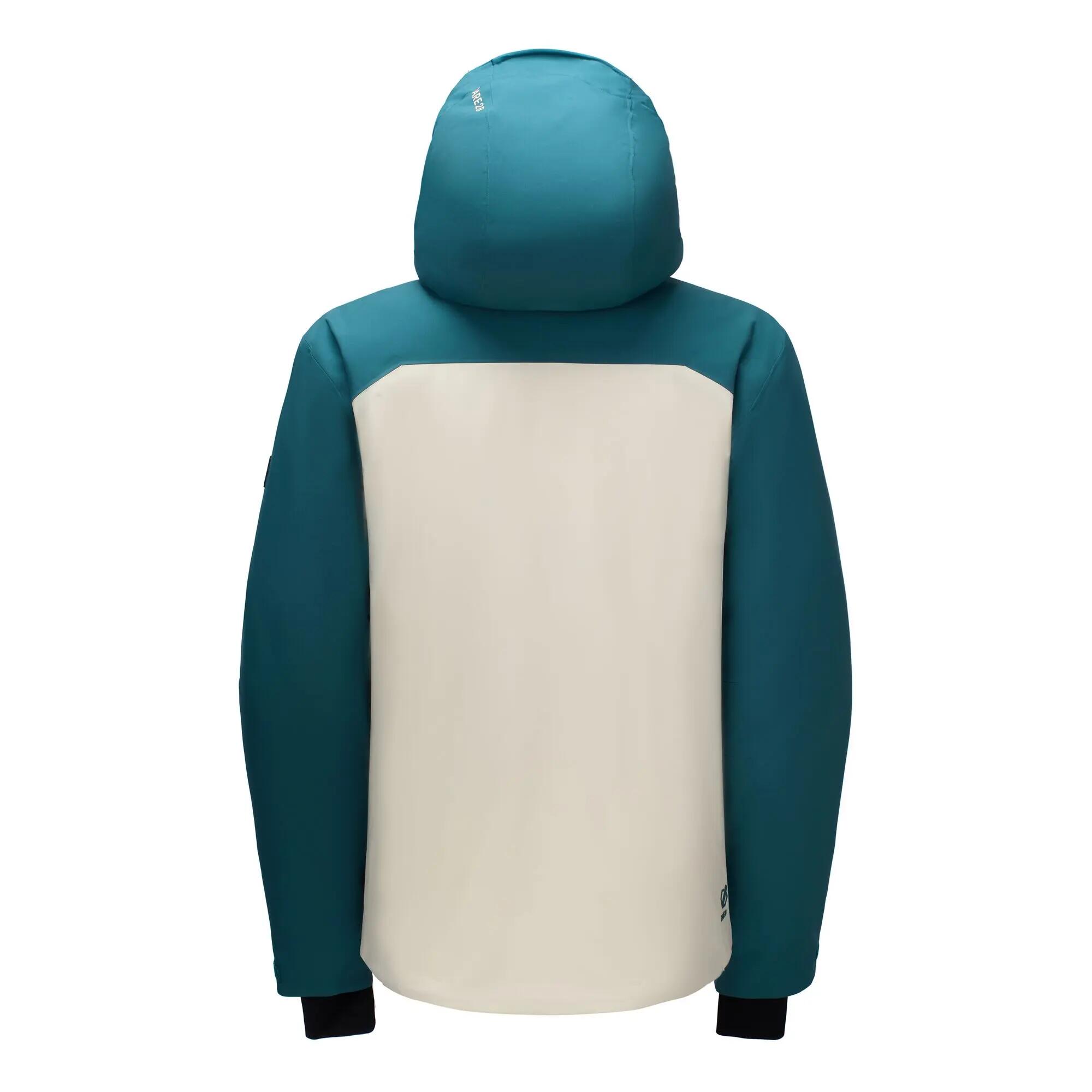 Giacca da sci da uomo Baseplate IV 3/5