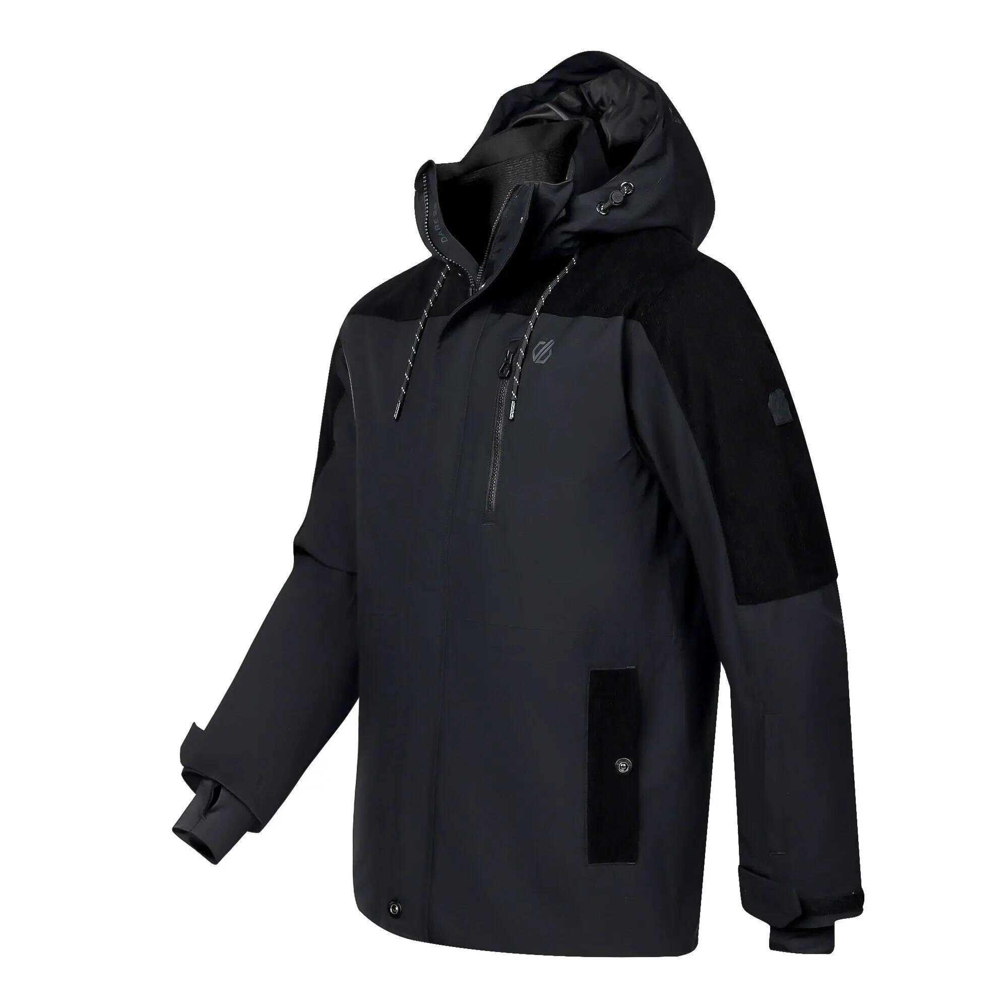 Herren Firn Skijacke 11/14
