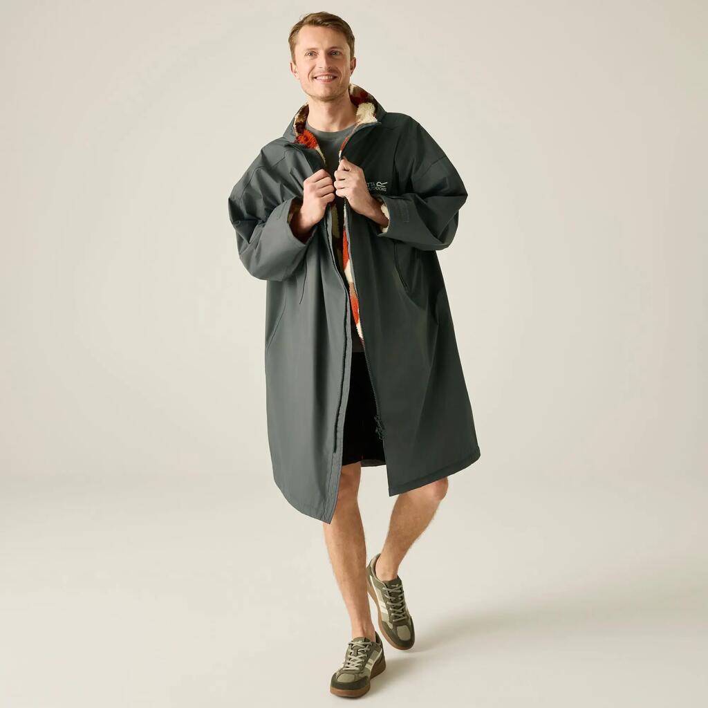 Adults Waterproof Changing Robe