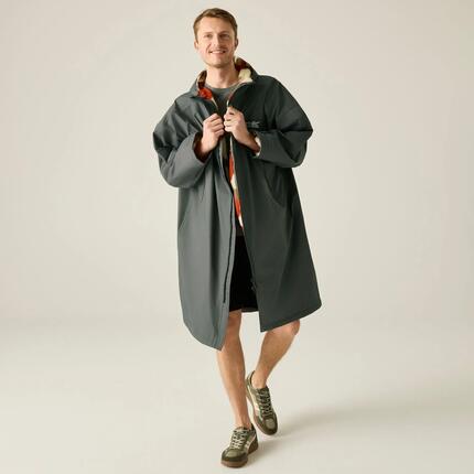 Poncho tempête unisexe adulte