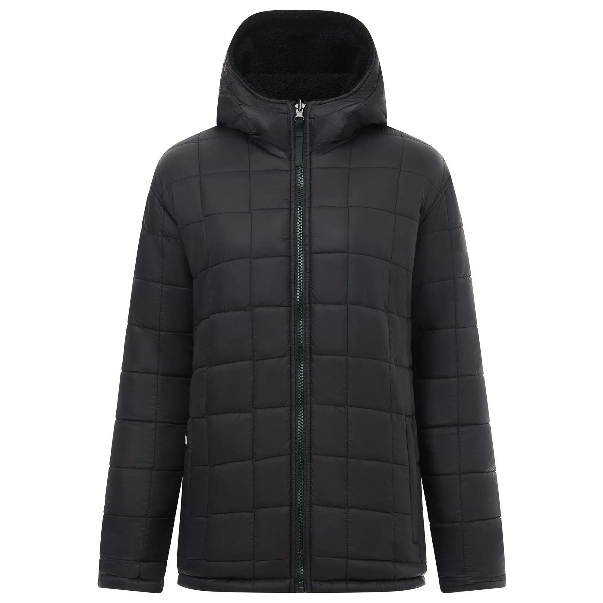 Giacca imbottita reversibile da donna Frankie 10/15