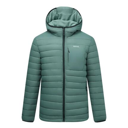 Herren Lightfell gepolsterte Jacke