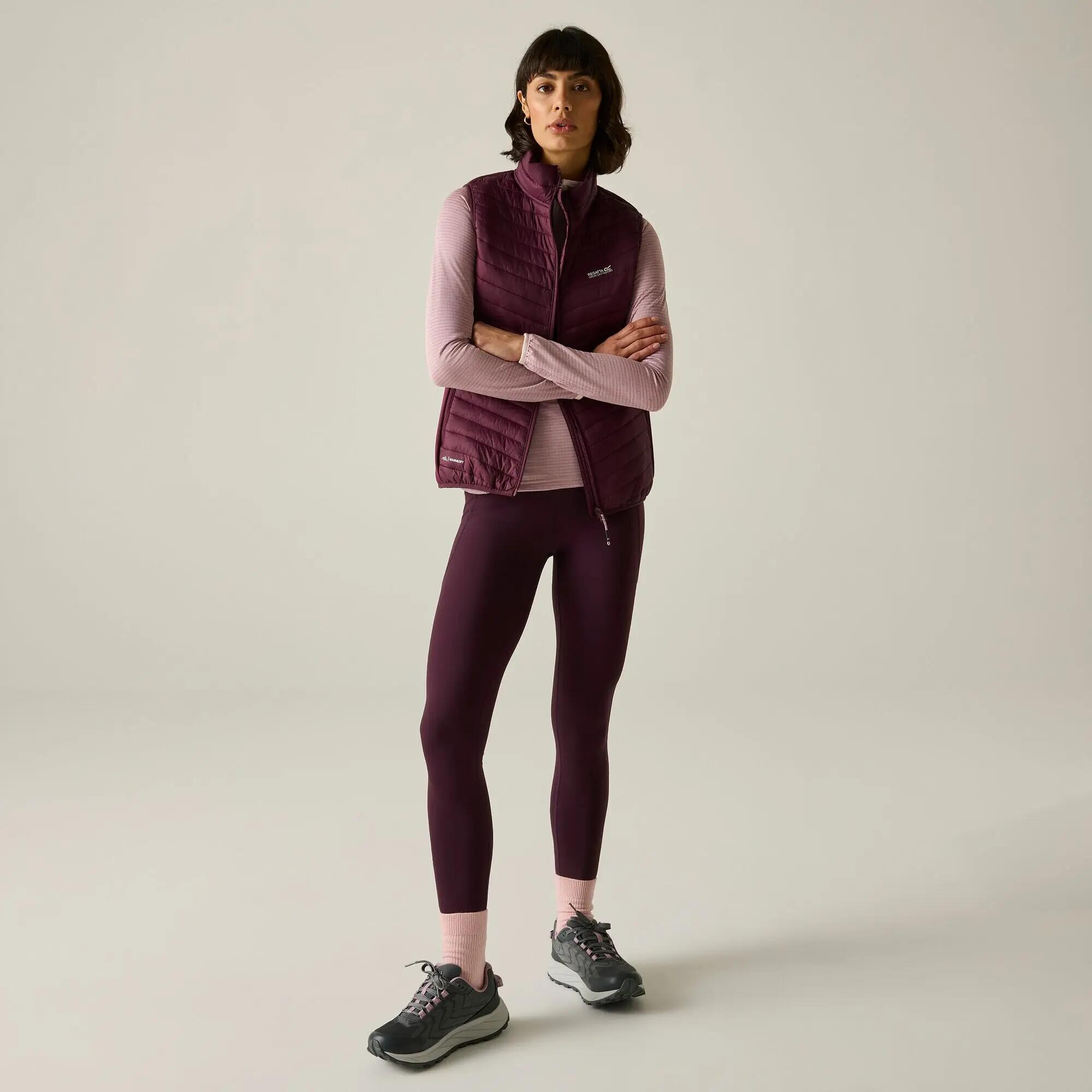 Gilet ibrido da donna Andreson 3/11