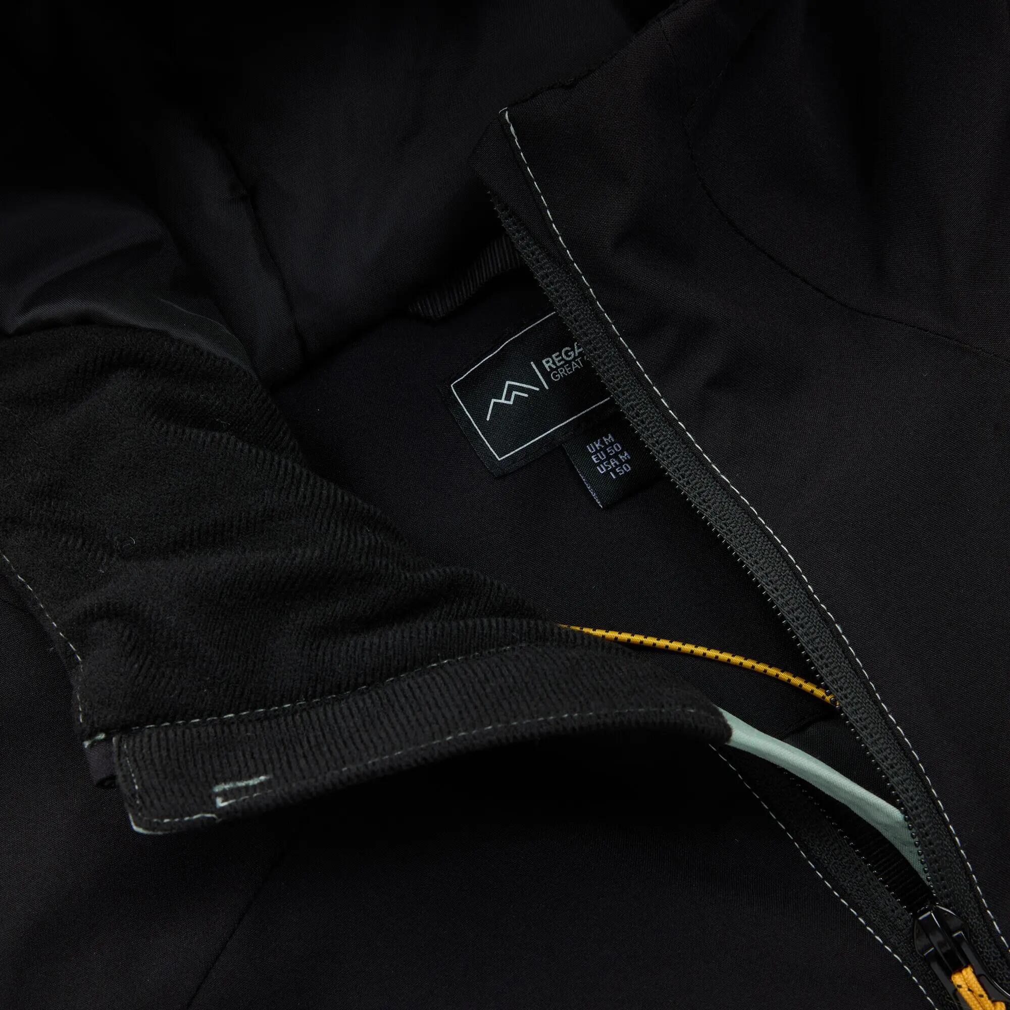 Herren Highton Stretch Waterpoof isolierte Jacke 14/14