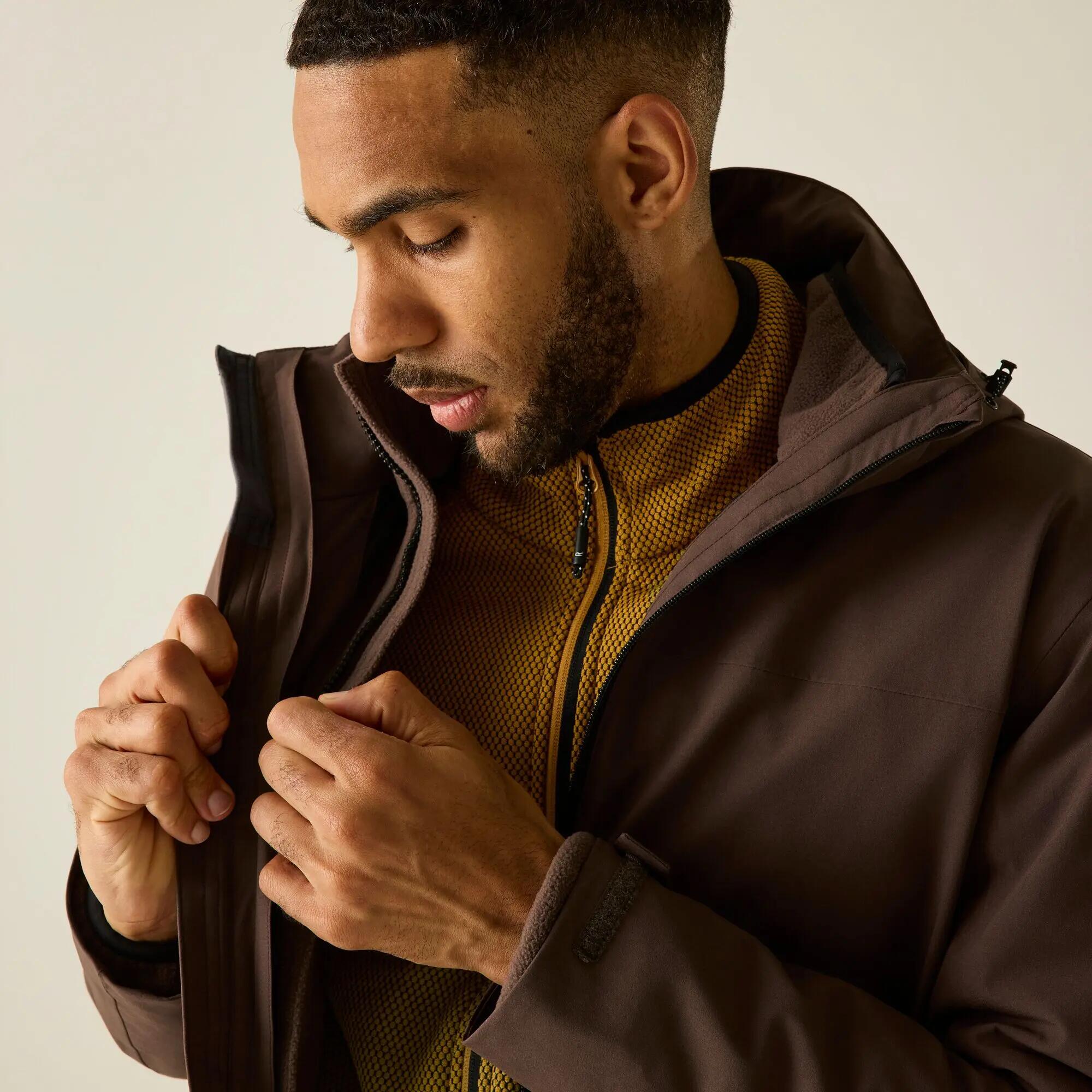 Herren Coriver 3-in-1 Jacke 9/15