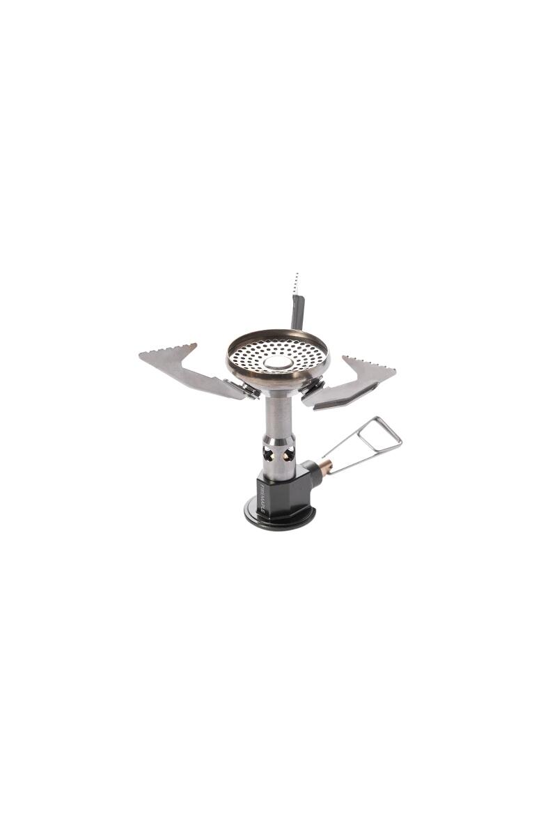 Camping gasfornuis Polaris 2500W 2/5