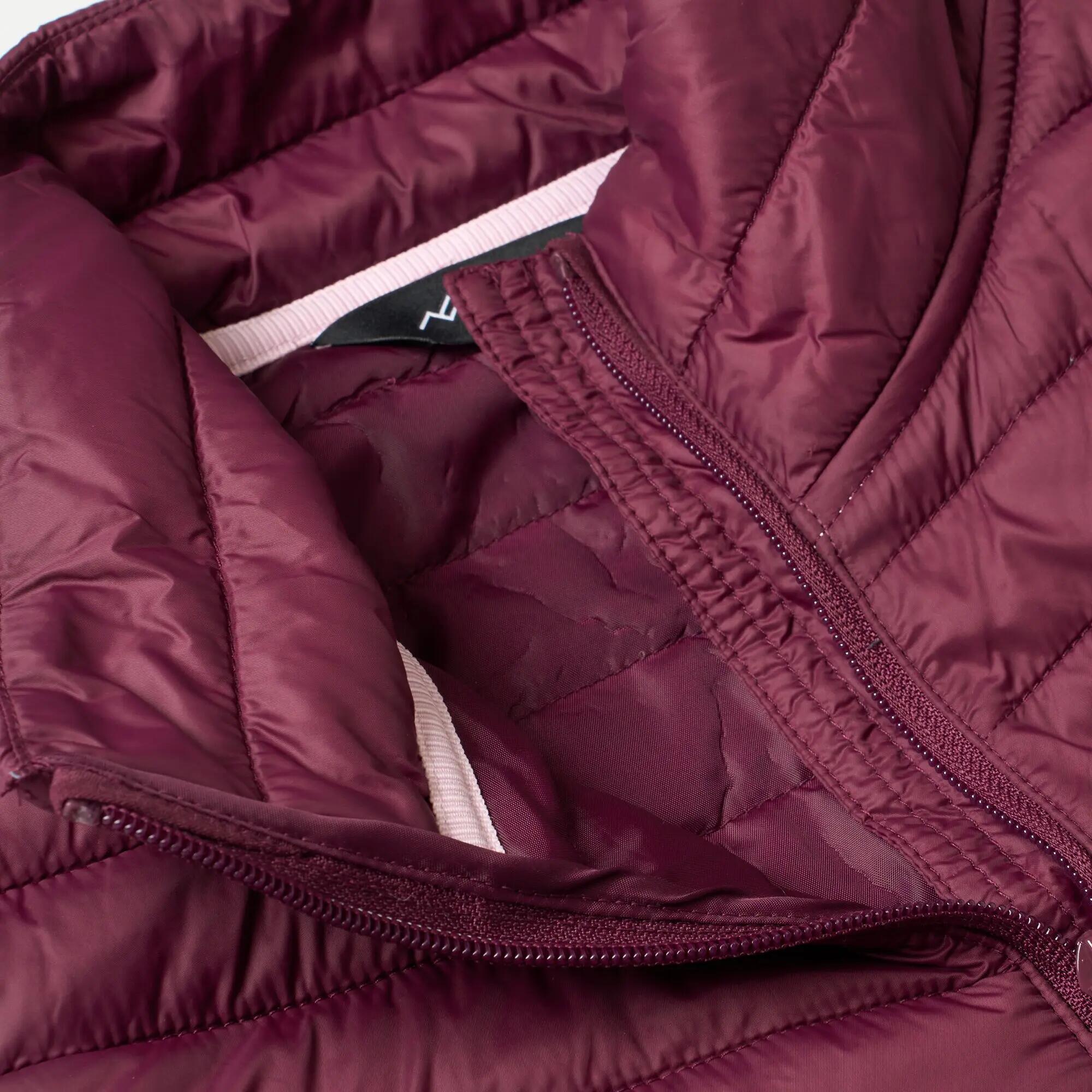 Gilet ibrido da donna Andreson 11/11