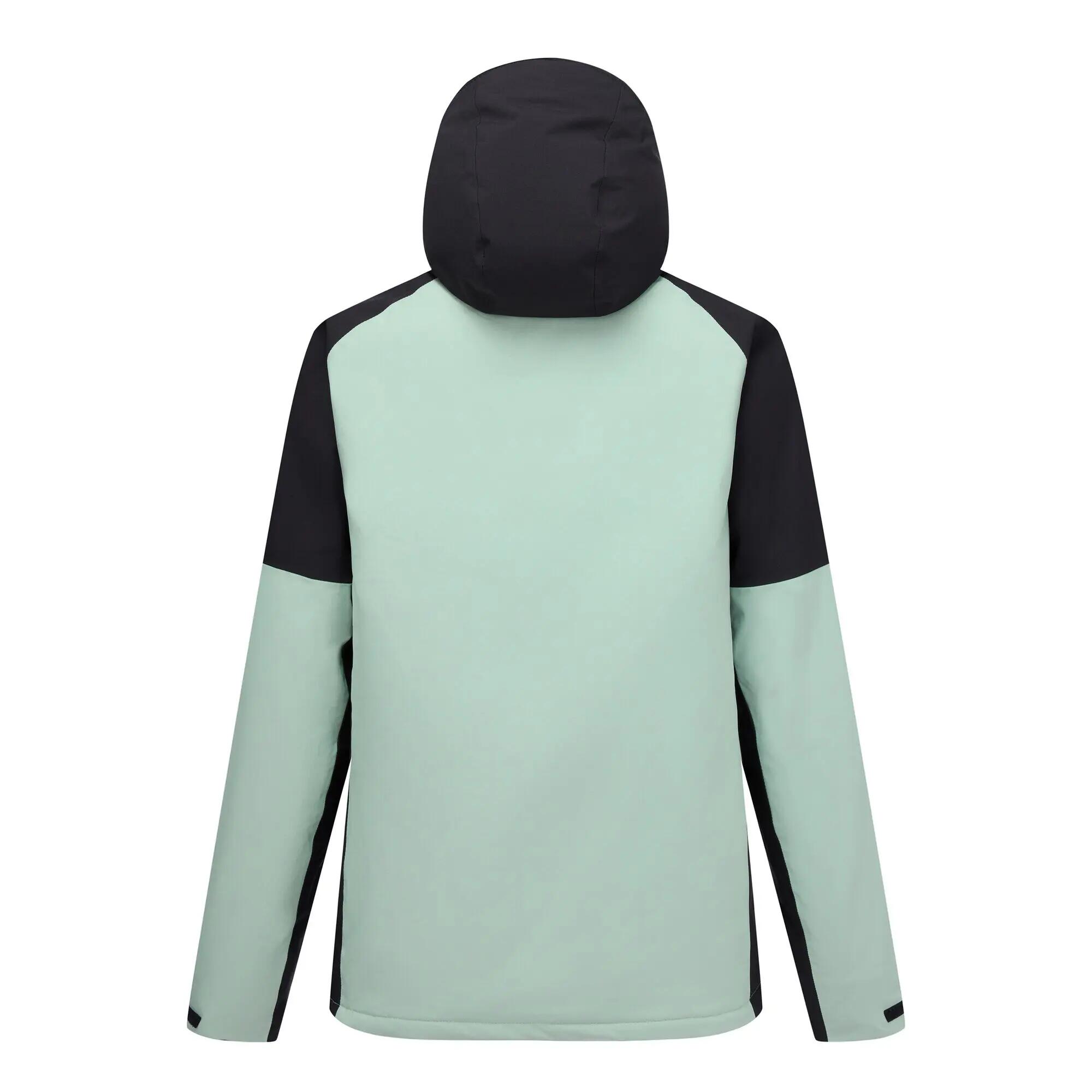 Herren Highton Stretch Waterpoof isolierte Jacke 12/14