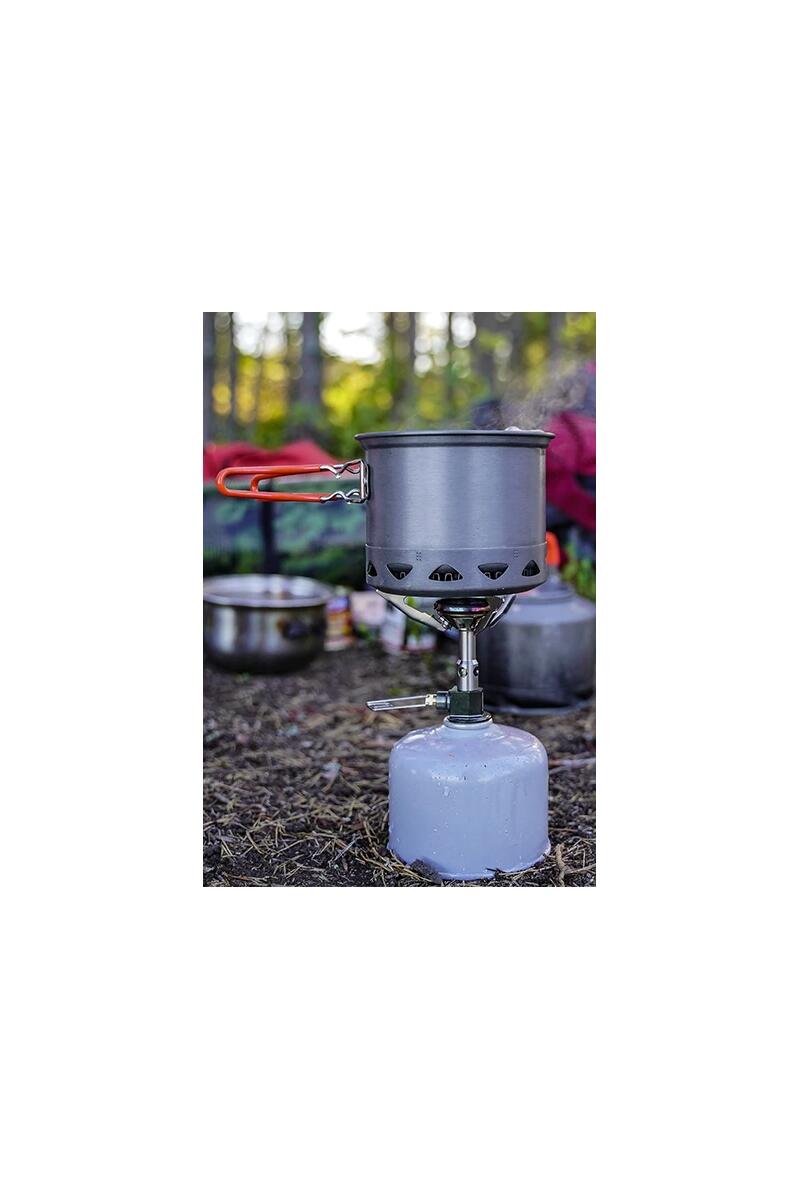 Camping gasfornuis Polaris 2500W 5/5