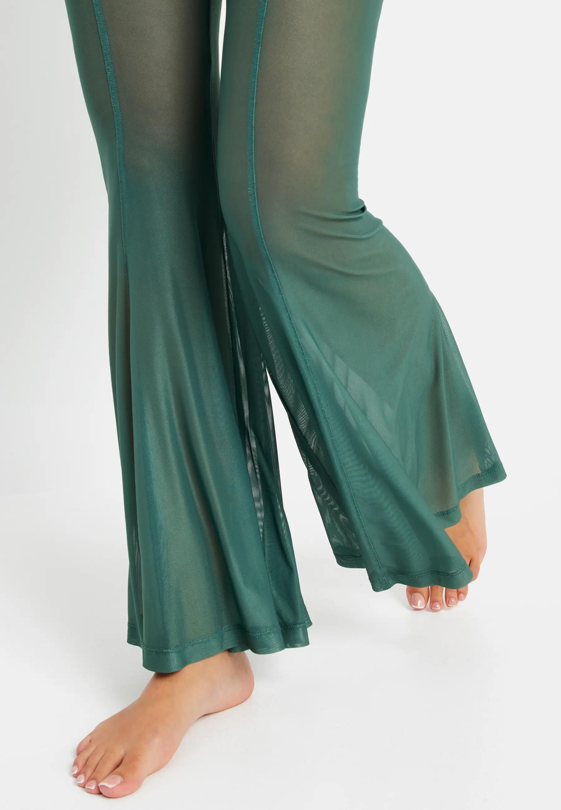 Damen Langarmshirt 4/6