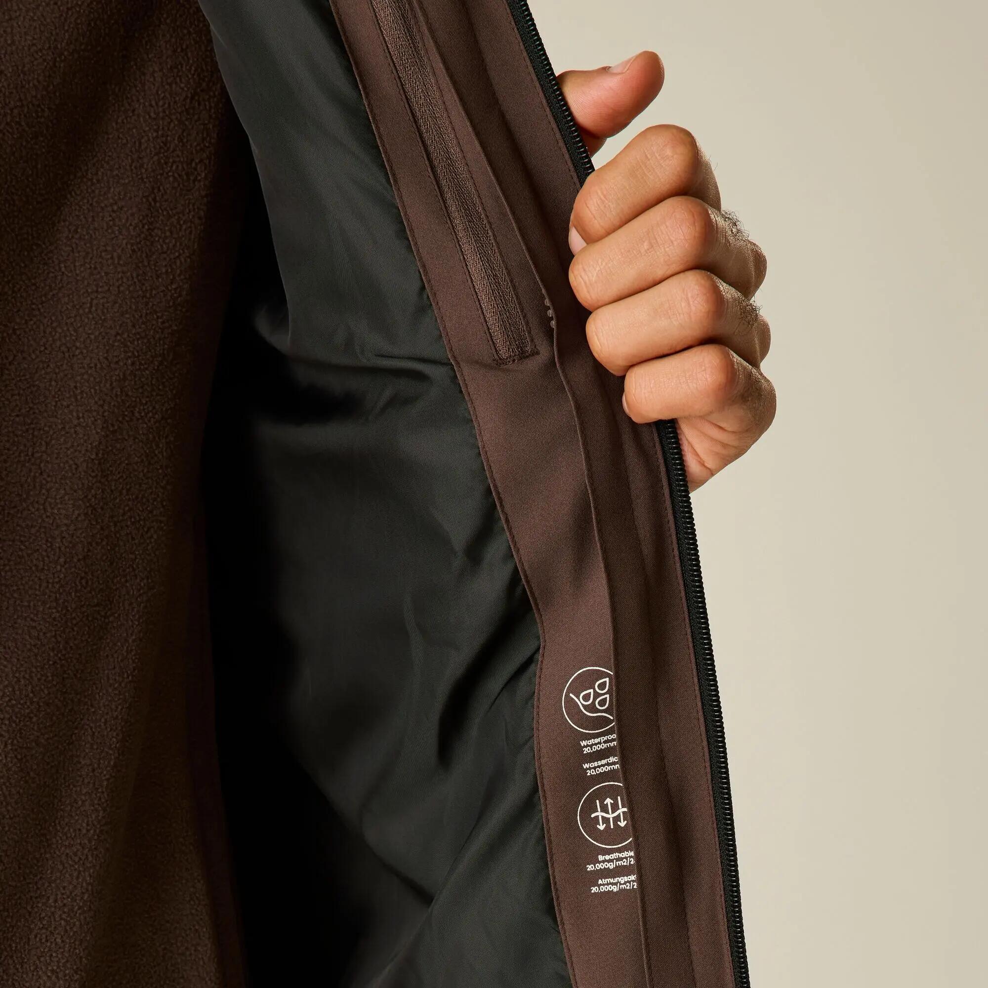 Herren Coriver 3-in-1 Jacke 5/15