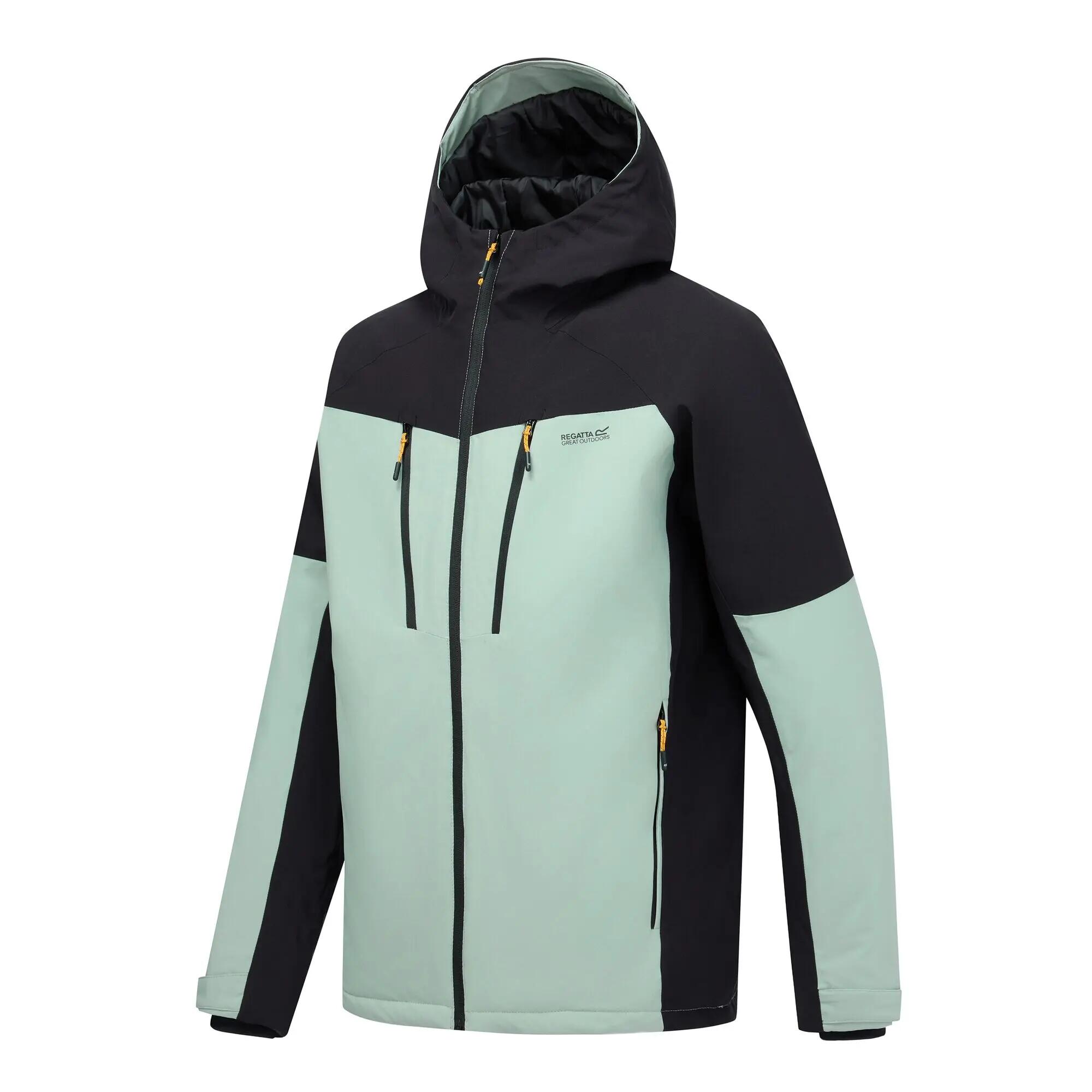 Herren Highton Stretch Waterpoof isolierte Jacke 11/14