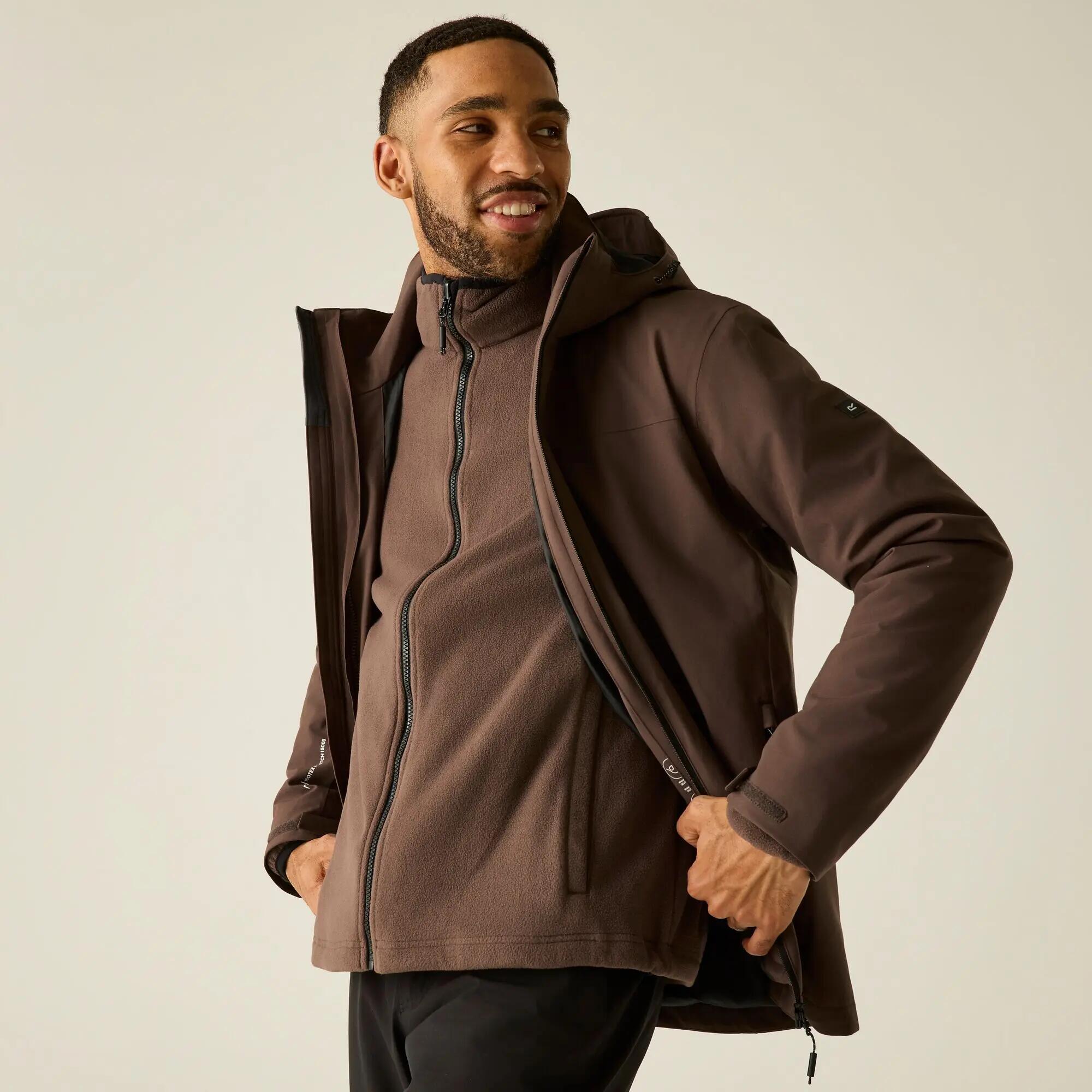 Herren Coriver 3-in-1 Jacke 4/15
