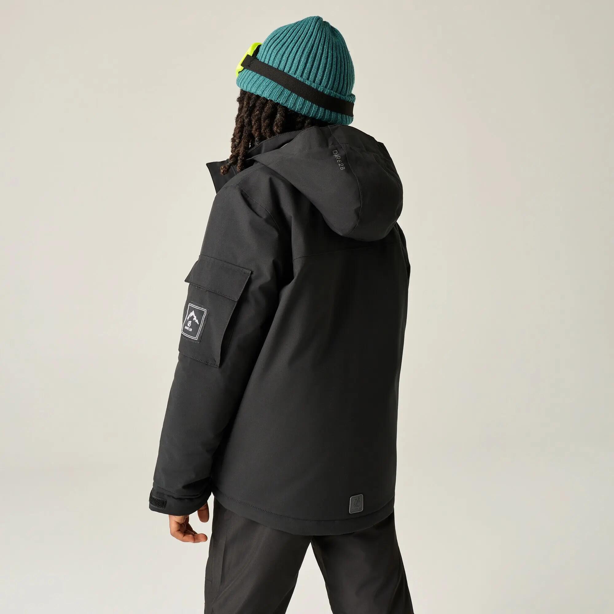 Kids Shredder II Skijas 3/14