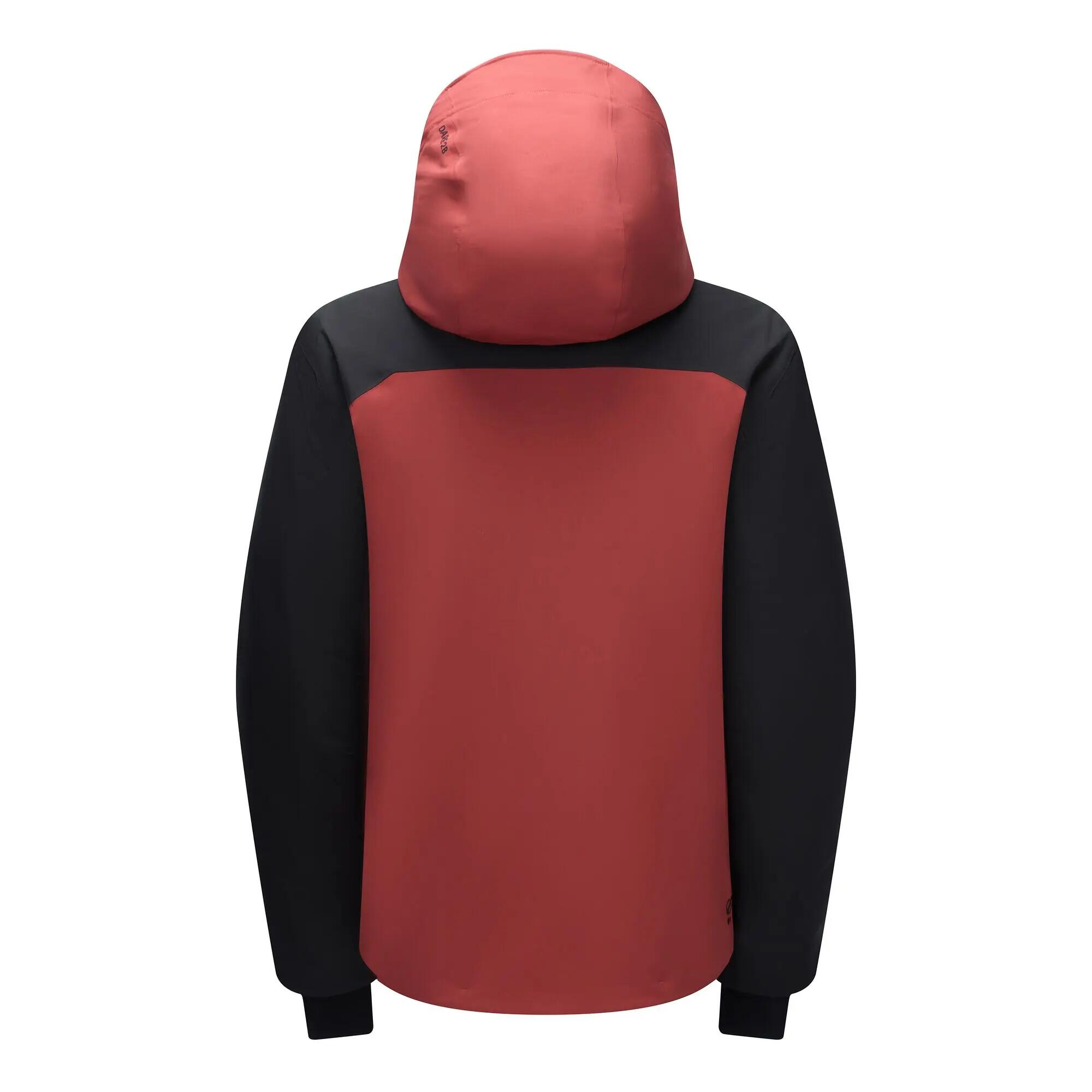 Giacca da sci da uomo Baseplate IV 3/5