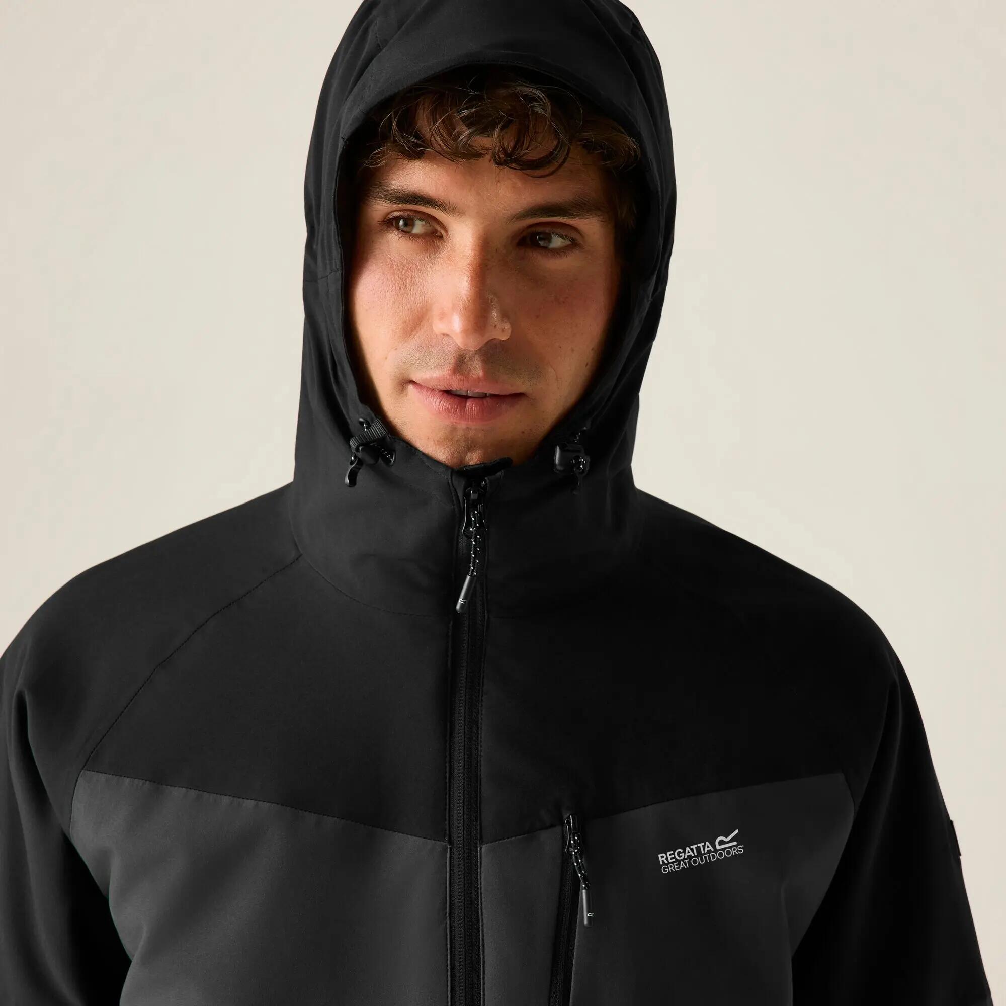 Giacca da uomo Merzen 3 in 1 5/15
