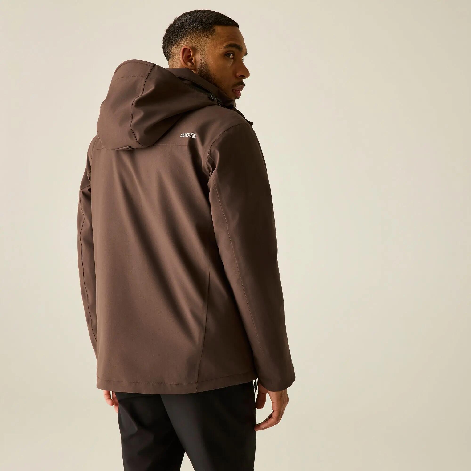 Herren Coriver 3-in-1 Jacke 3/15