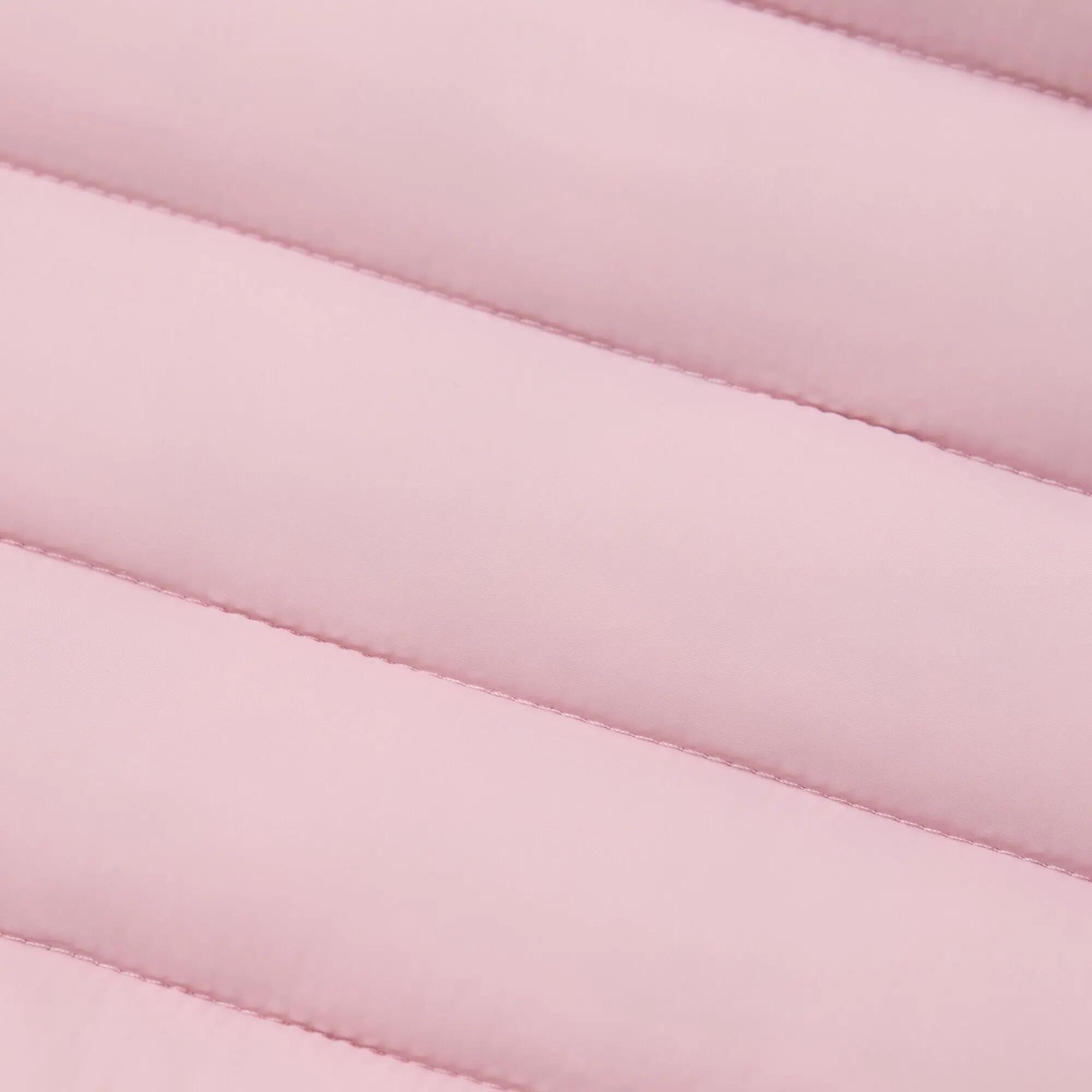 Chaqueta híbrida Leedre con capucha para mujer 12/13