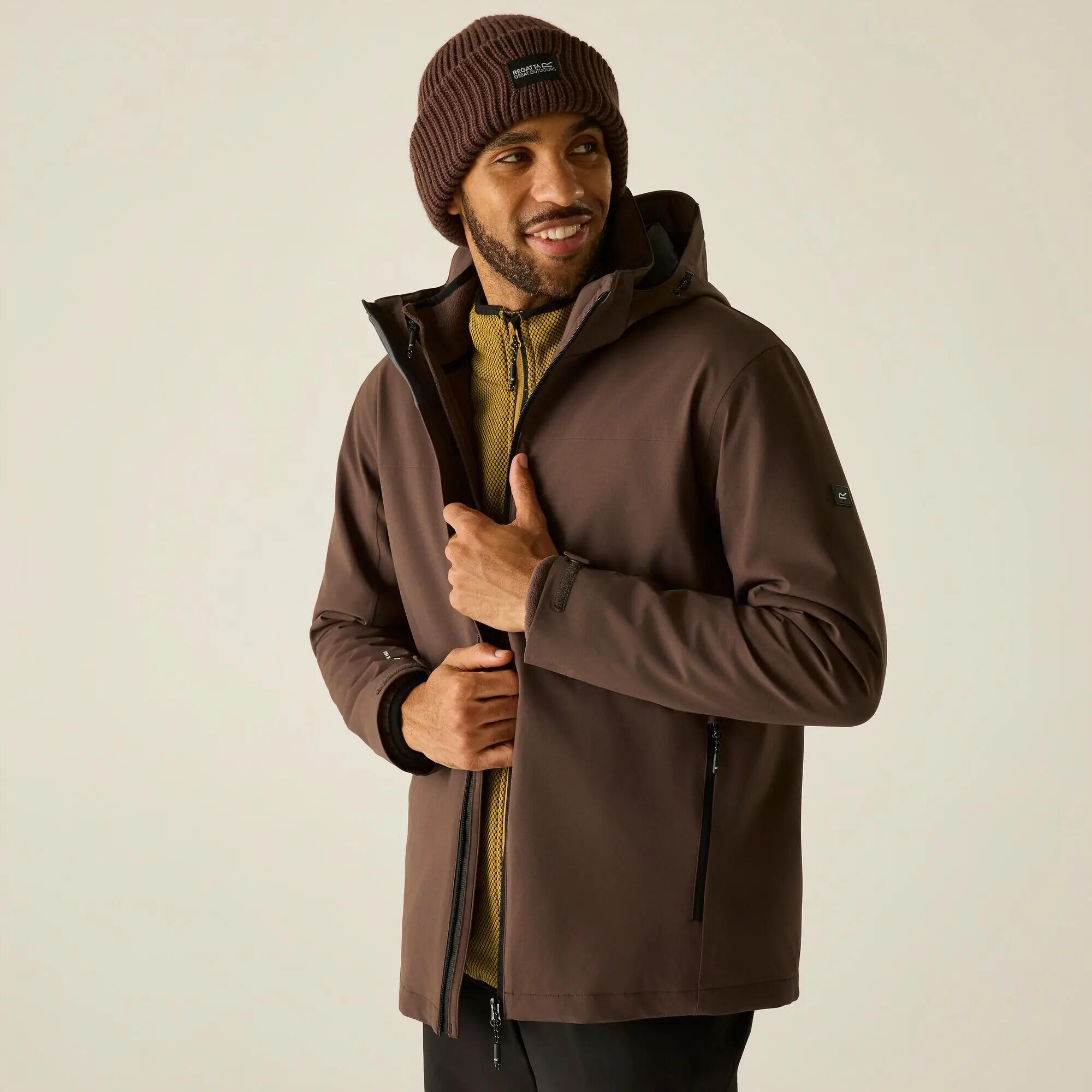 Herren Coriver 3-in-1 Jacke 2/15