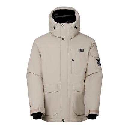 Mannen Twin Tip II Skijas