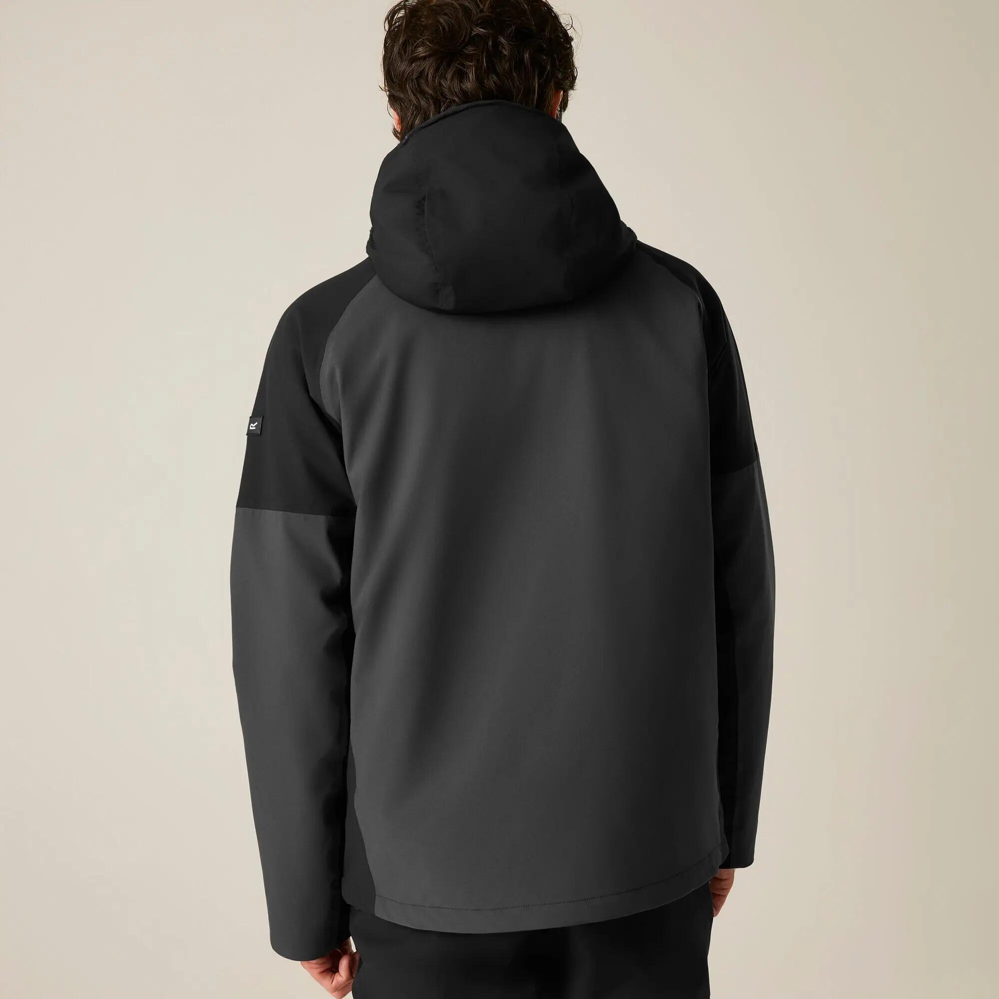 Giacca da uomo Merzen 3 in 1 2/15