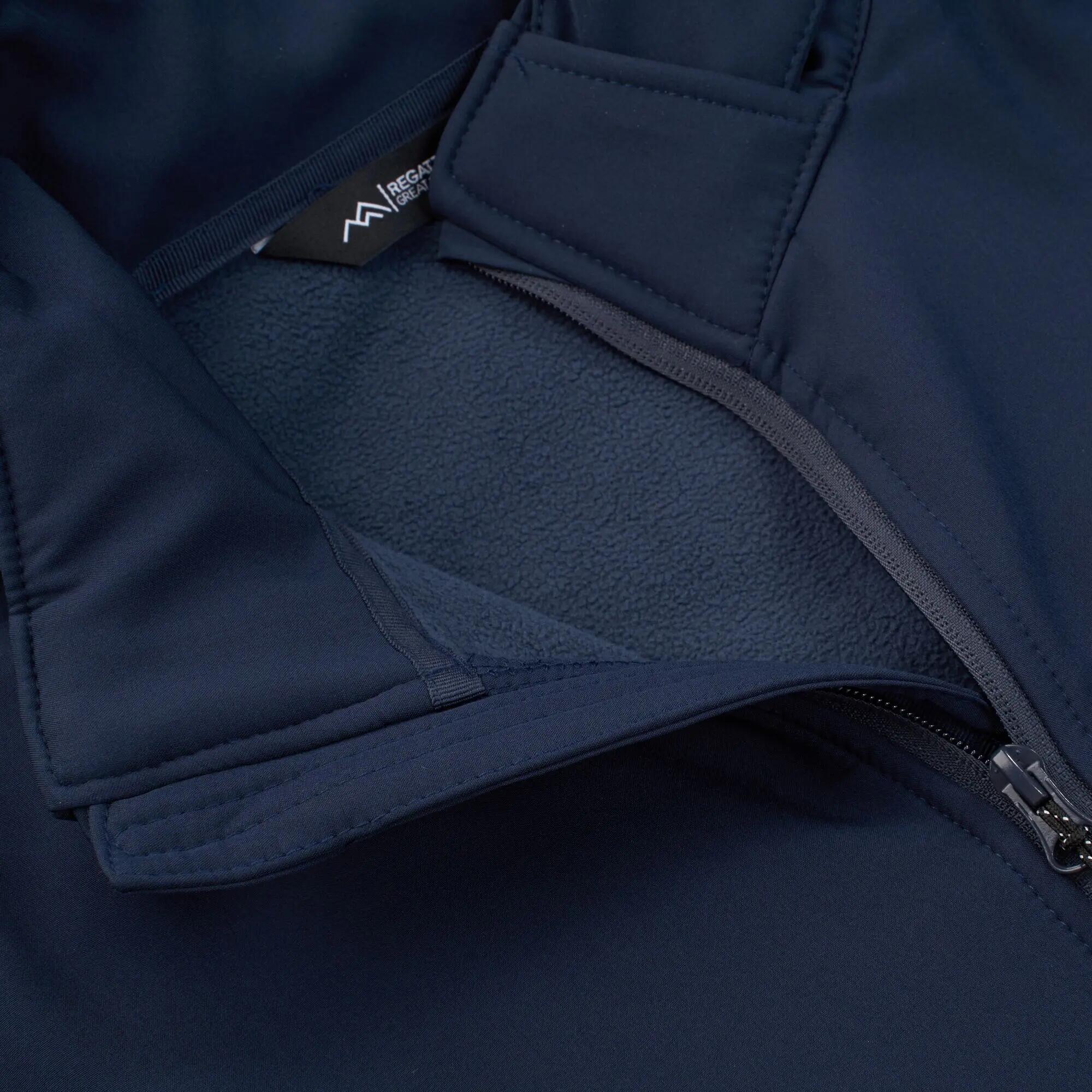 Męska kurtka Denvo Softshell 12/12
