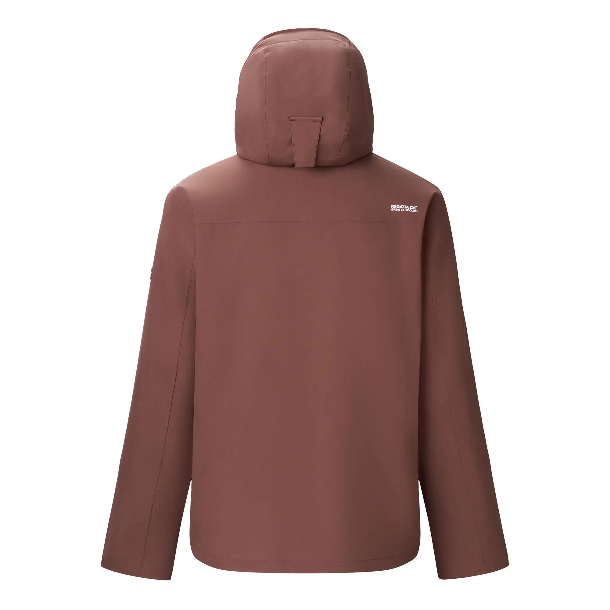 Herren Coriver 3-in-1 Jacke 14/15