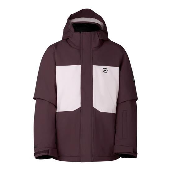 Veste de ski Kids Send It II