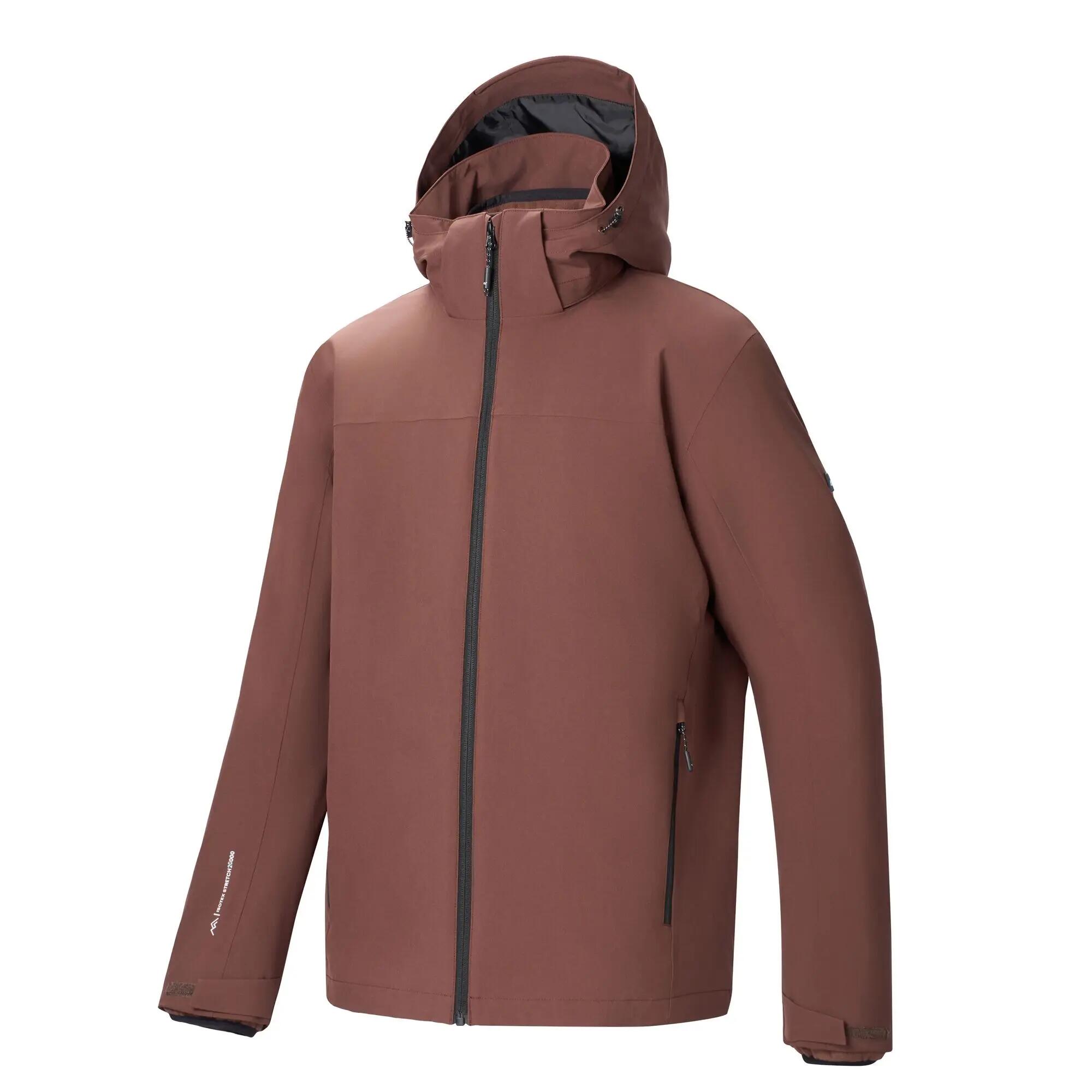 Herren Coriver 3-in-1 Jacke 13/15