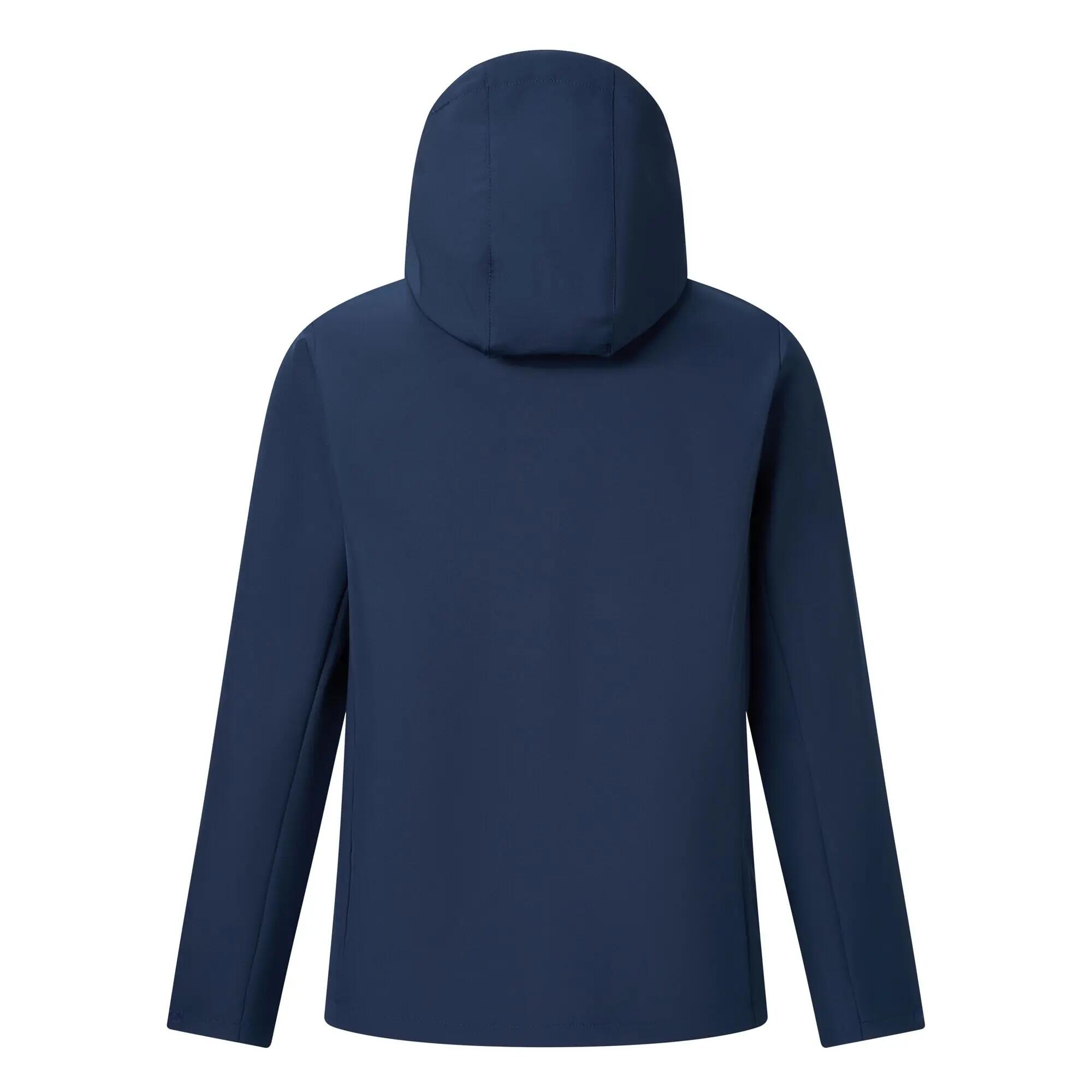 Męska kurtka Denvo Softshell 10/12