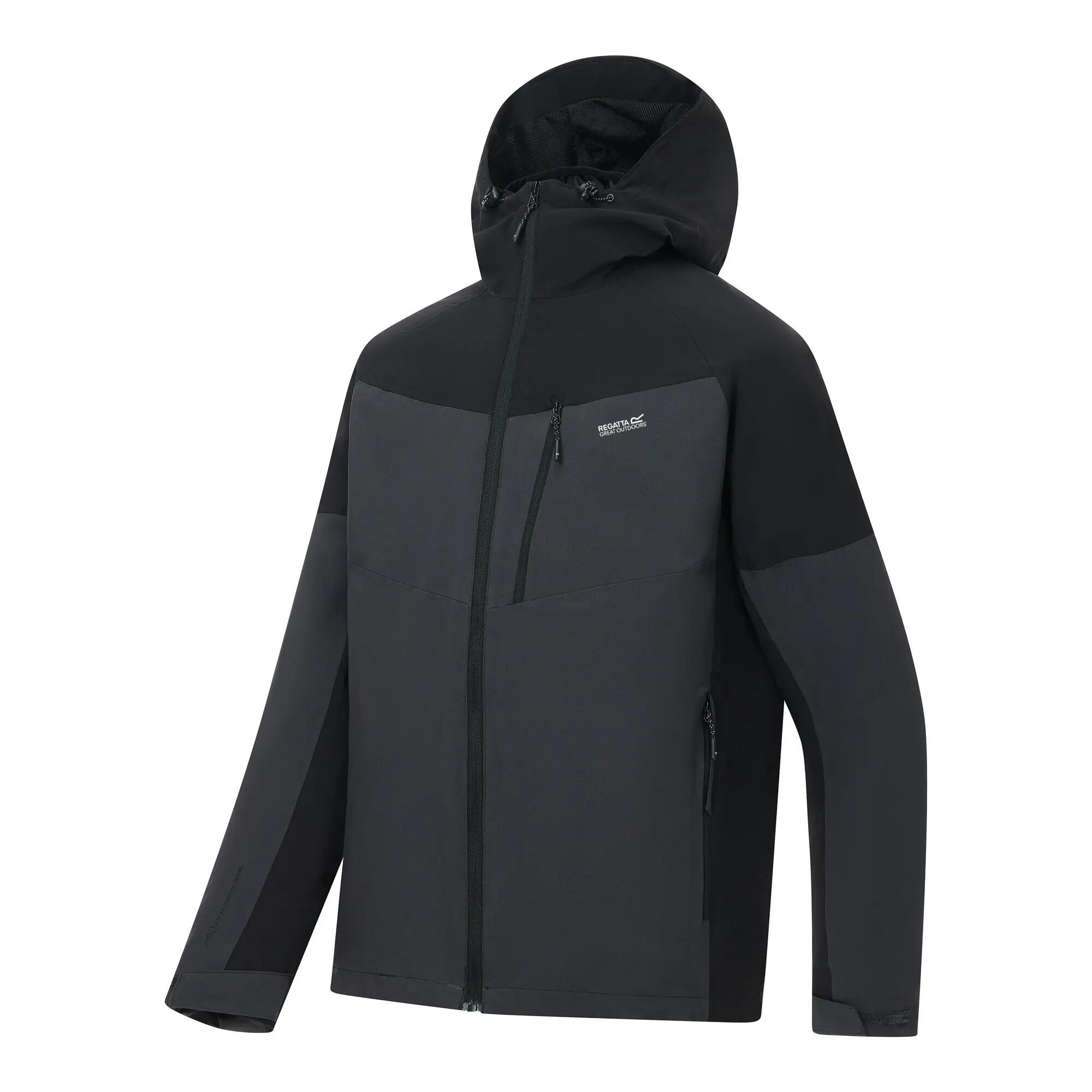 Giacca da uomo Merzen 3 in 1 12/15