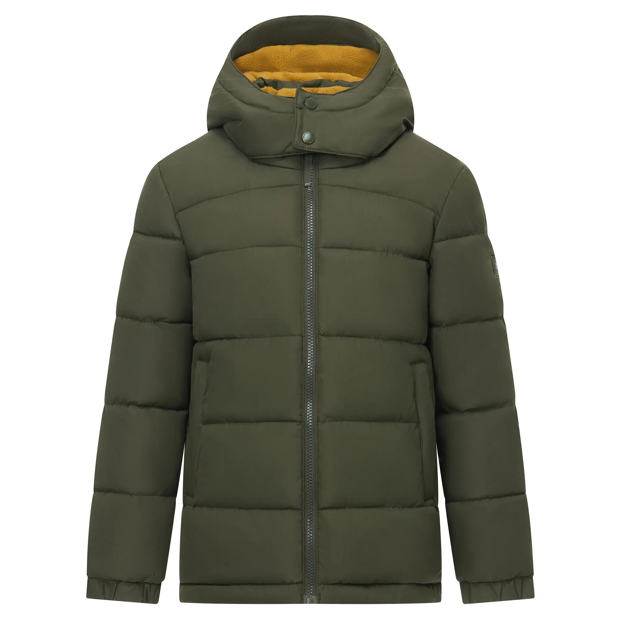 Kids Rover gepolsterte Jacke 9/13