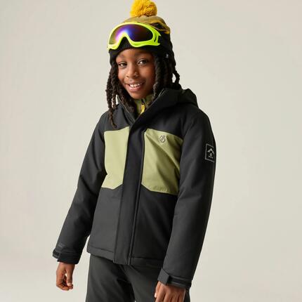 Veste imperméable enfant Dare 2B Send It II