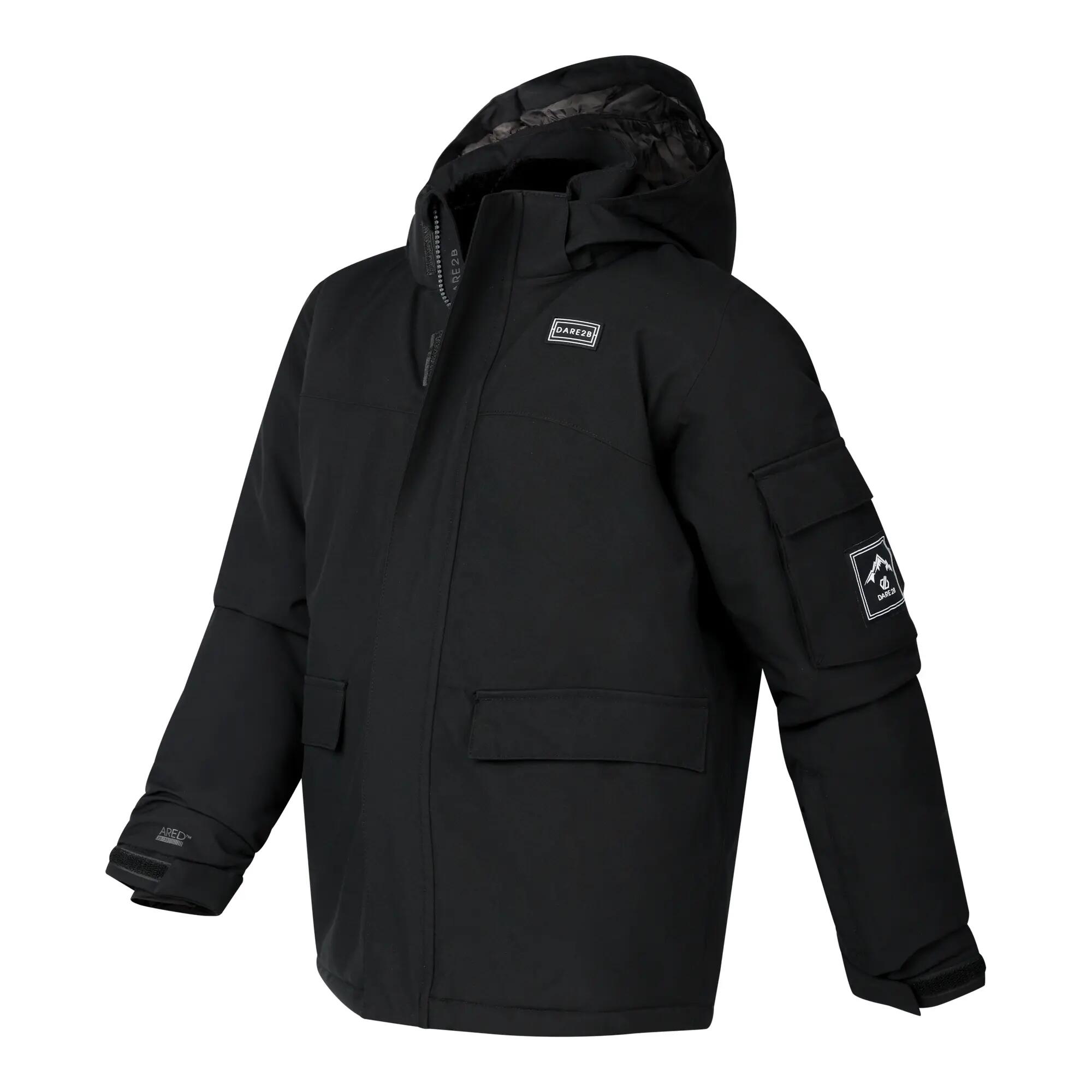 Kids Shredder II Skijas 11/14