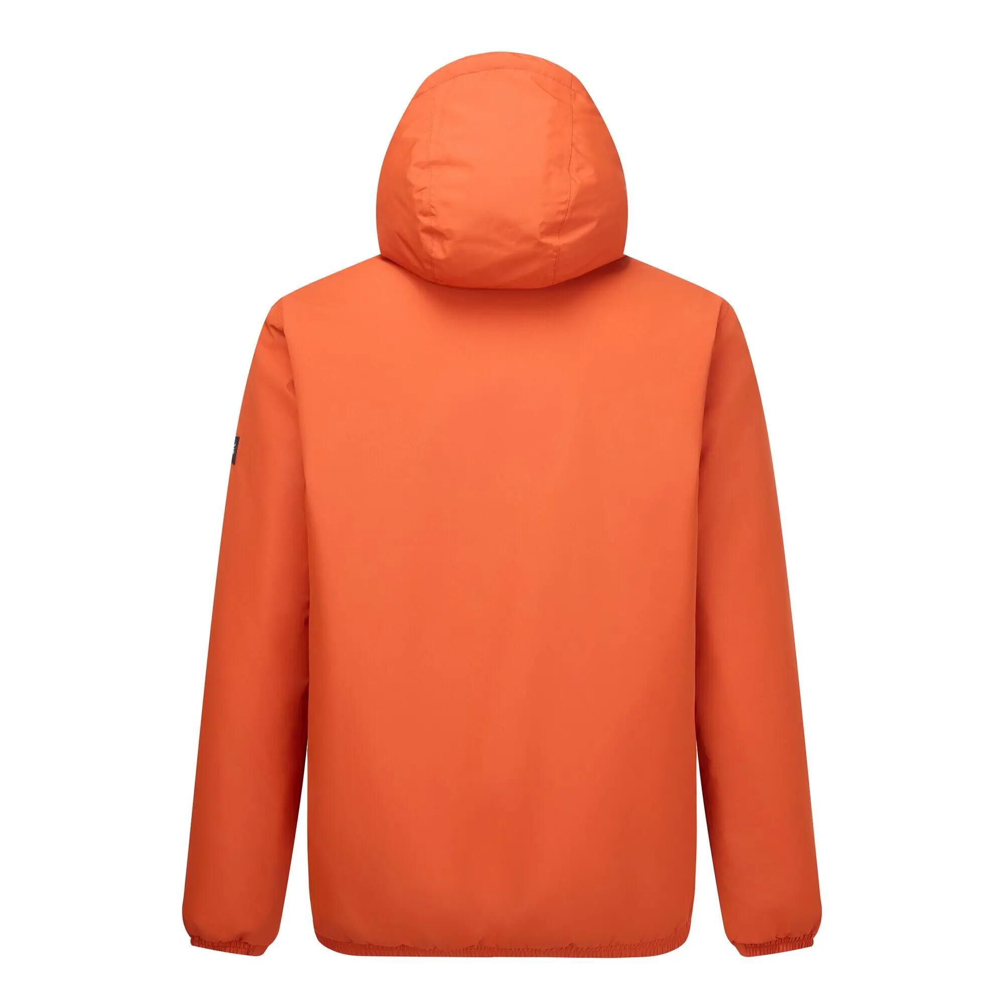 Veste imperméable isolante Shorebay d’hiver pour hommes 9/11