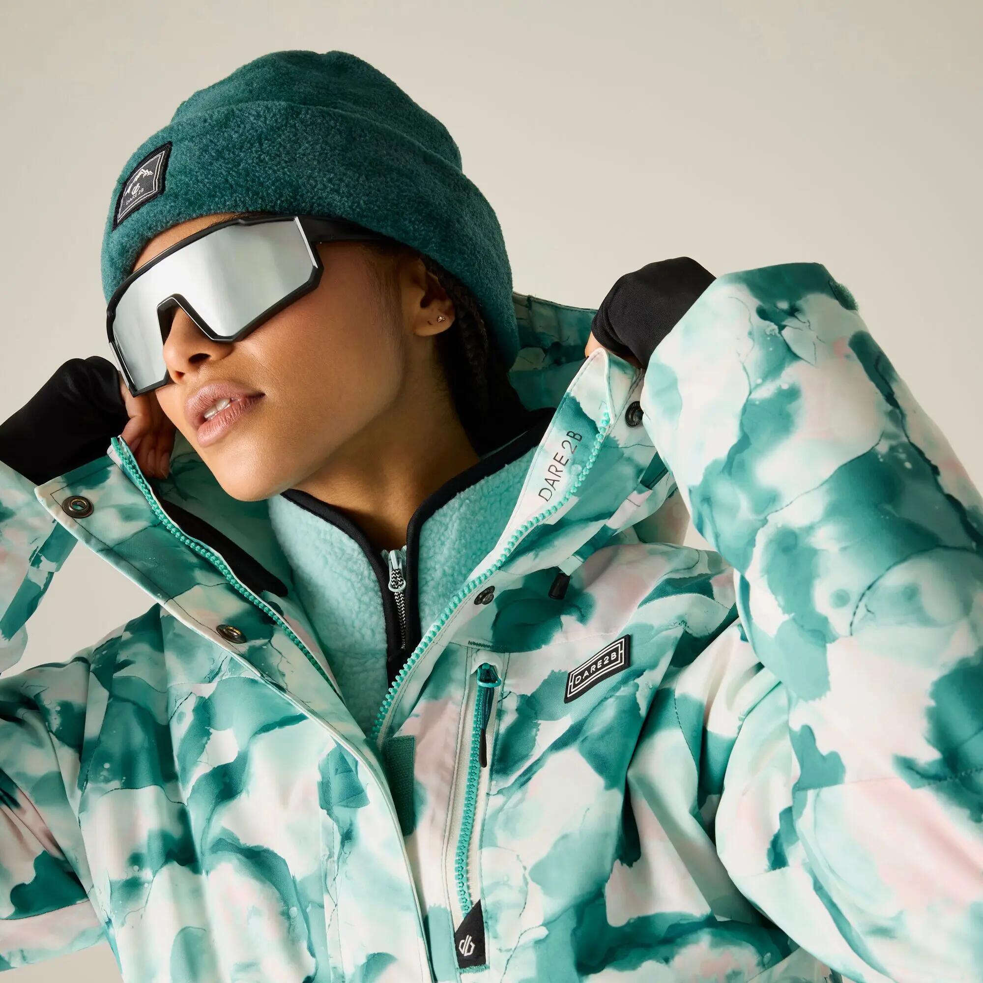 Dames Snowline Skijas 9/14