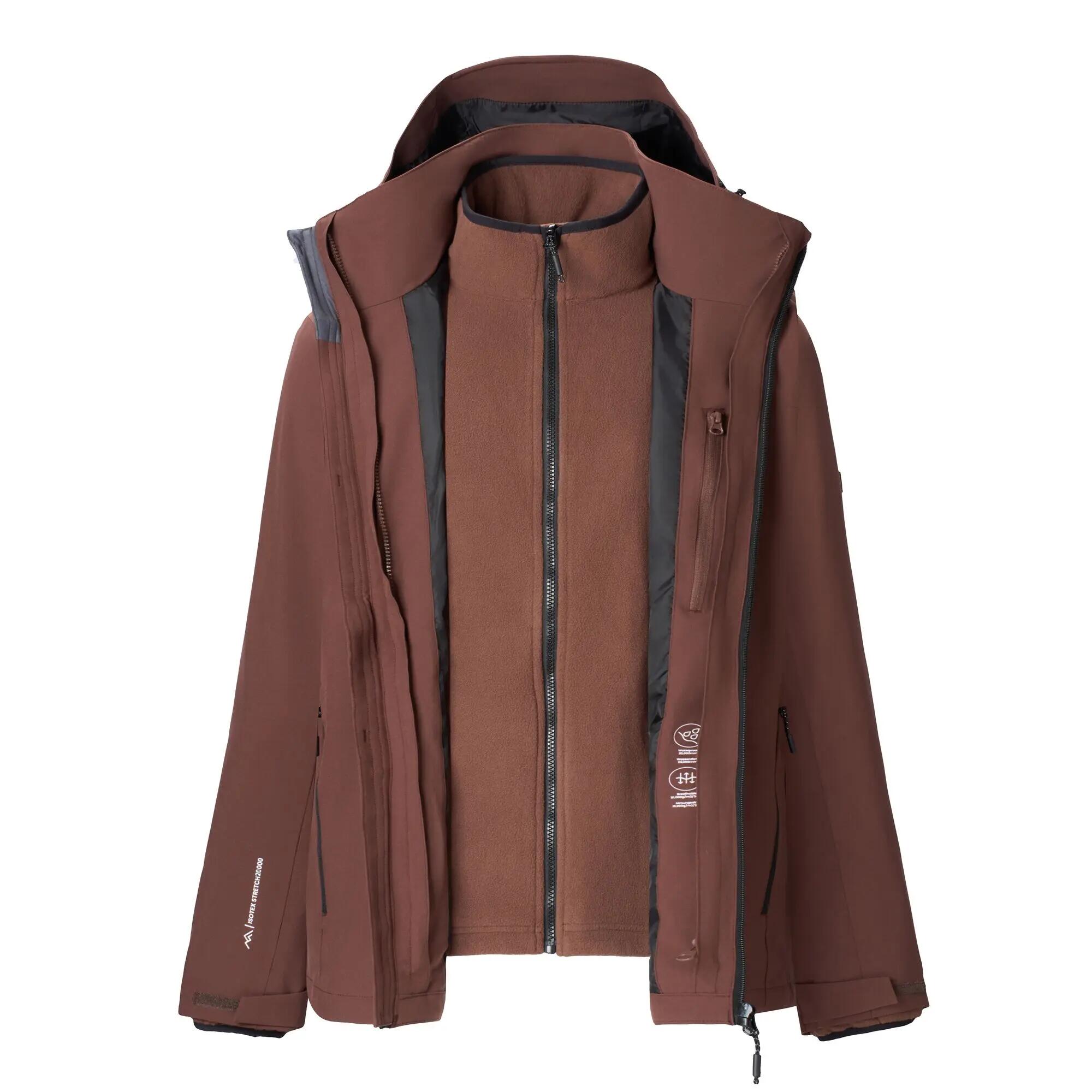 Herren Coriver 3-in-1 Jacke 11/15