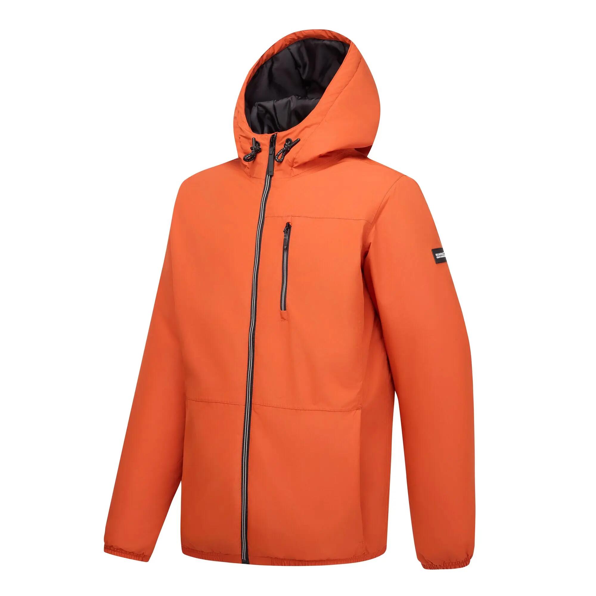 Veste imperméable isolante Shorebay d’hiver pour hommes 8/11