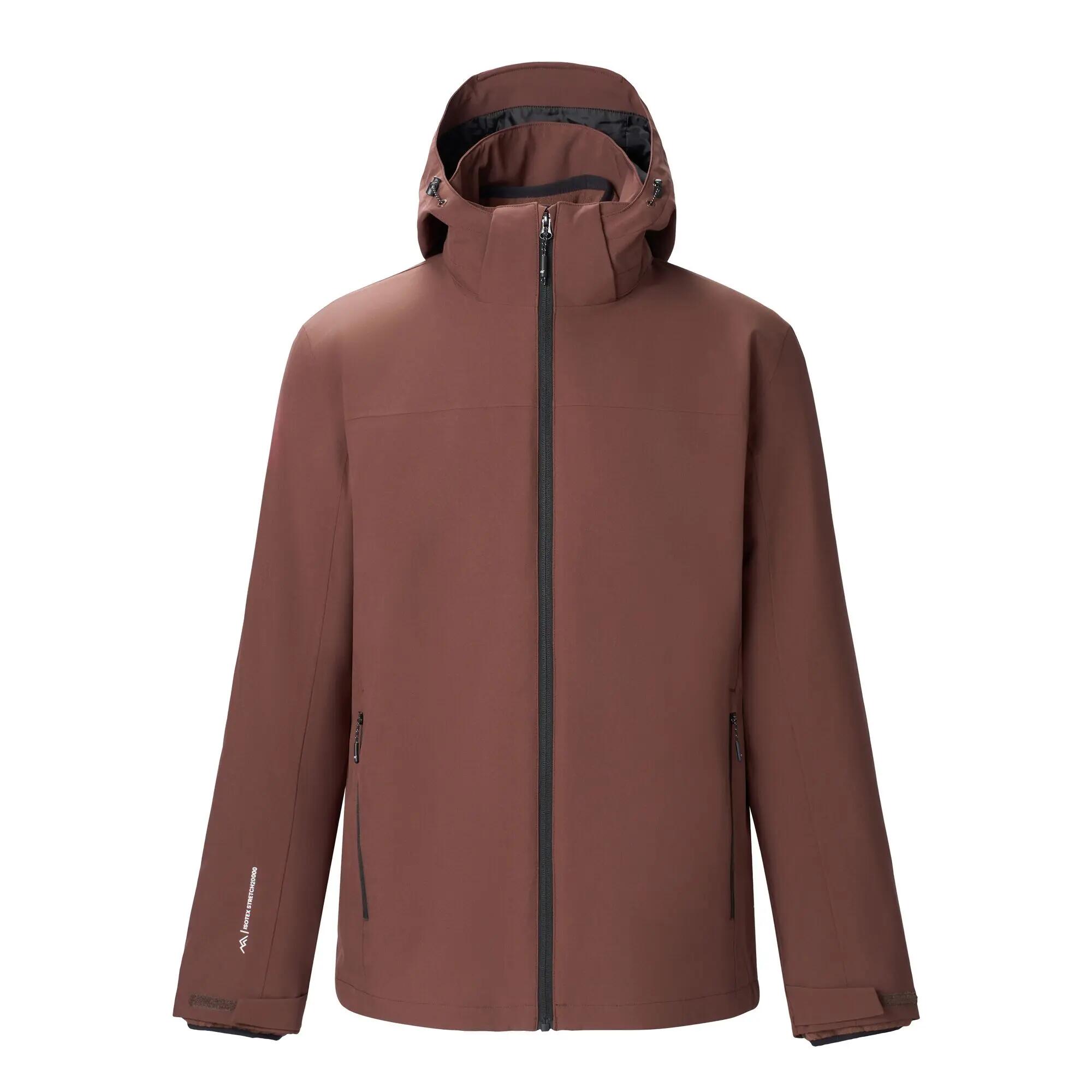 Herren Coriver 3-in-1 Jacke 10/15