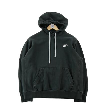 Seconde vie - Sweat à capuche Homme Noir - Excellent